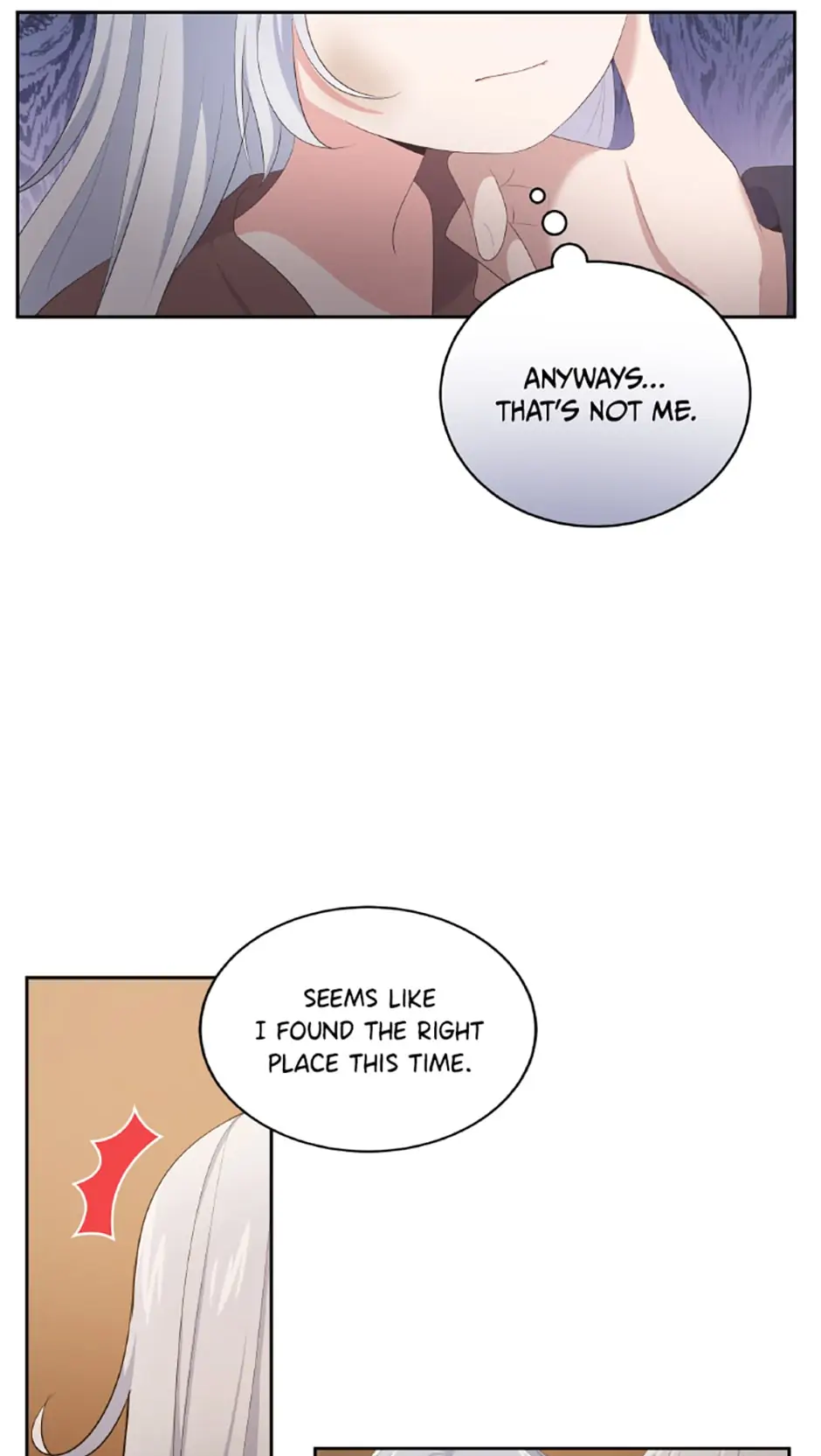 The Villain's Beloved Daughter Chapter 2 - page 63