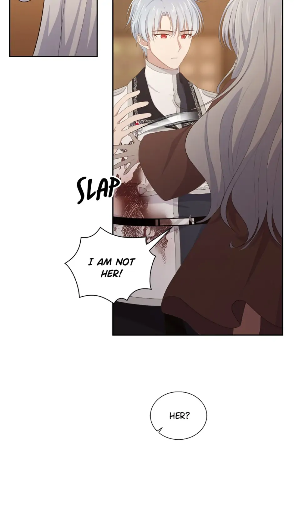 The Villain's Beloved Daughter Chapter 2 - page 64