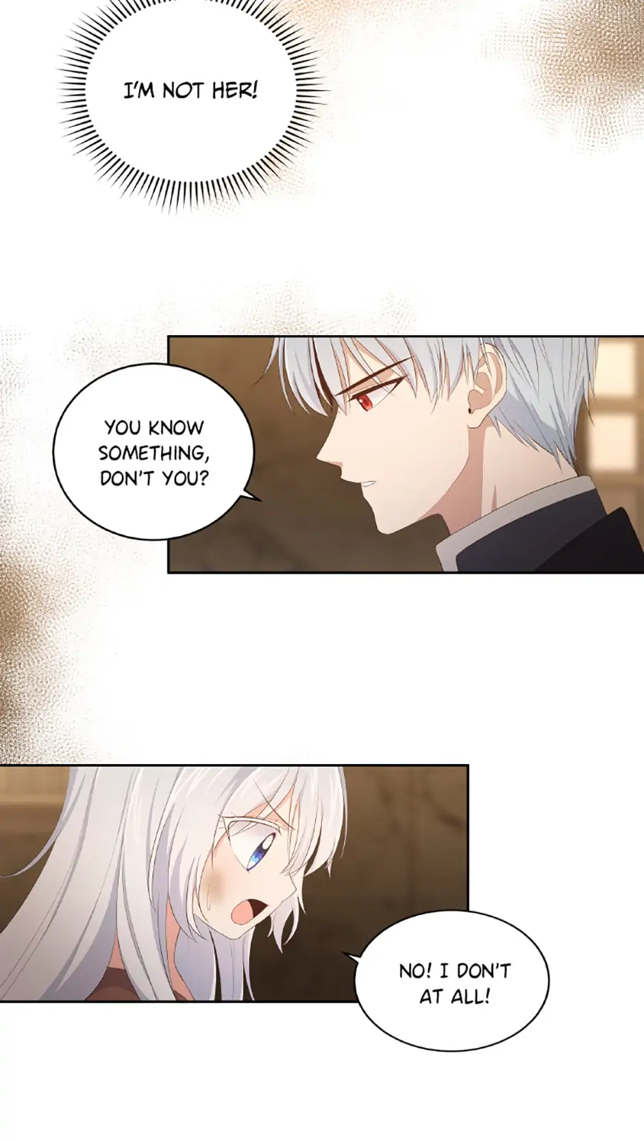 The Villain's Beloved Daughter Chapter 2 - page 66