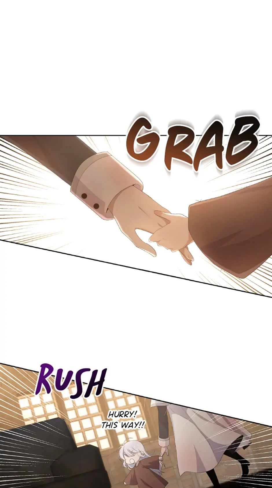 The Villain's Beloved Daughter Chapter 2 - page 68