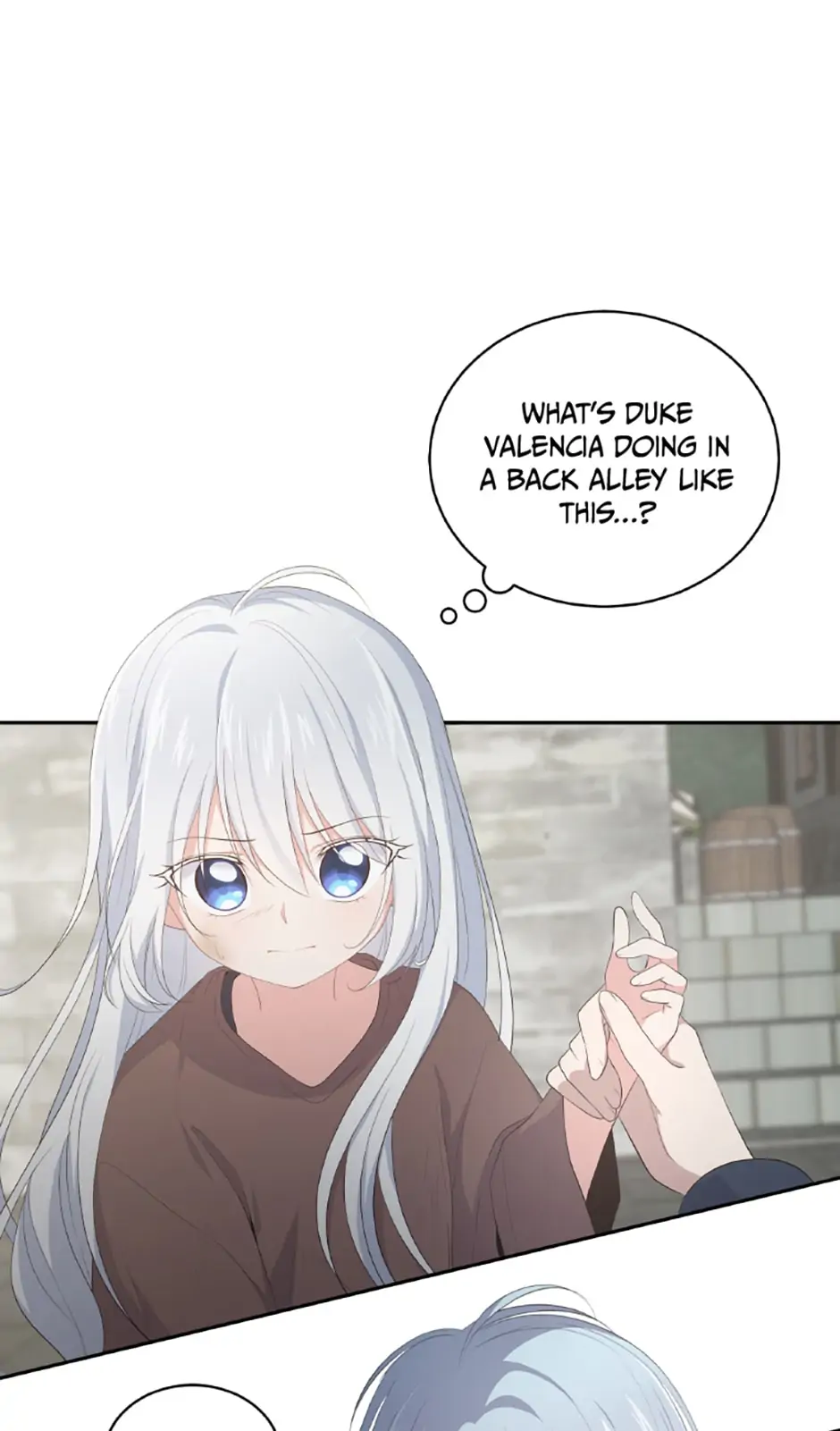 The Villain's Beloved Daughter Chapter 2 - page 6