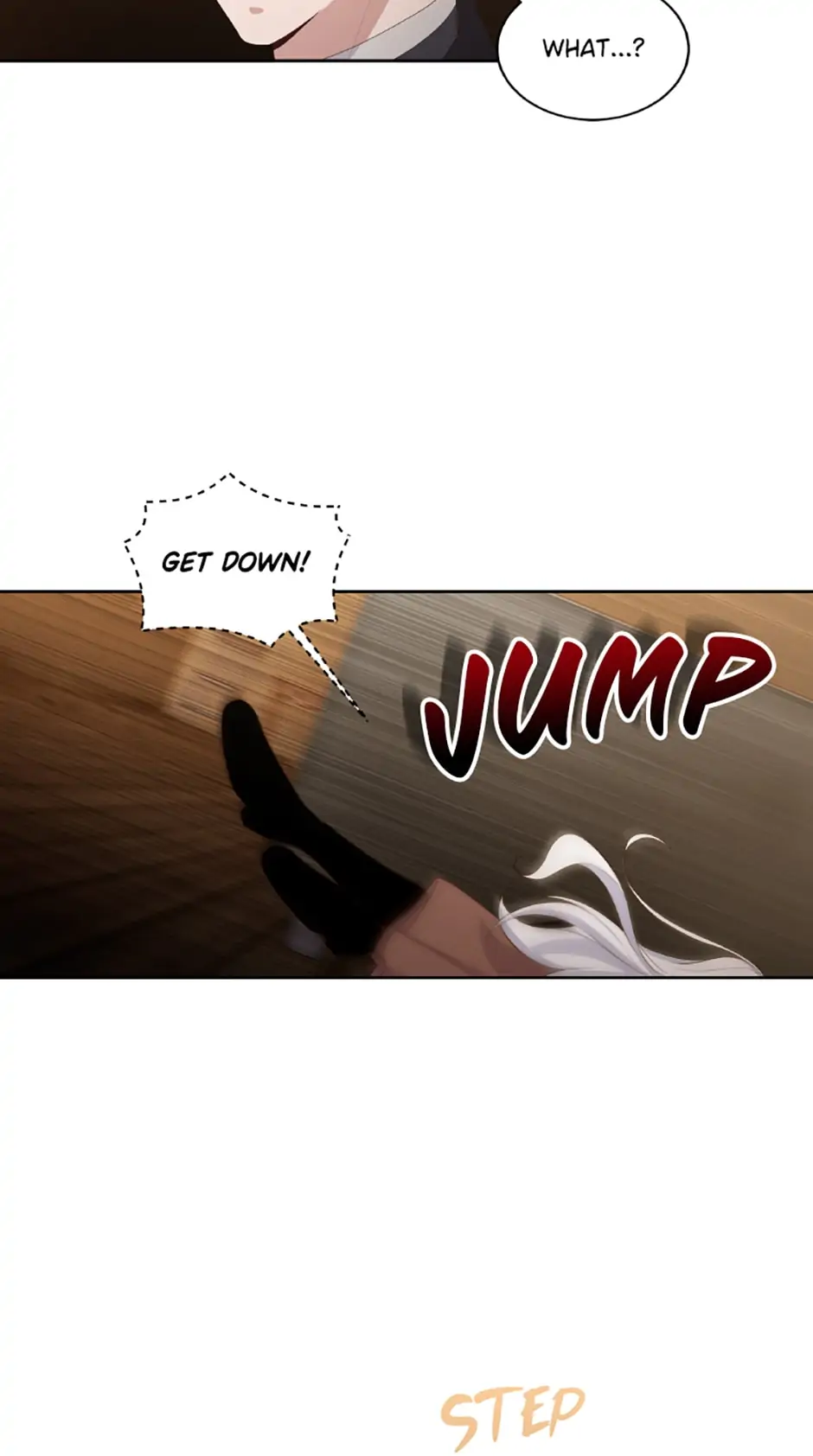 The Villain's Beloved Daughter Chapter 2 - page 70