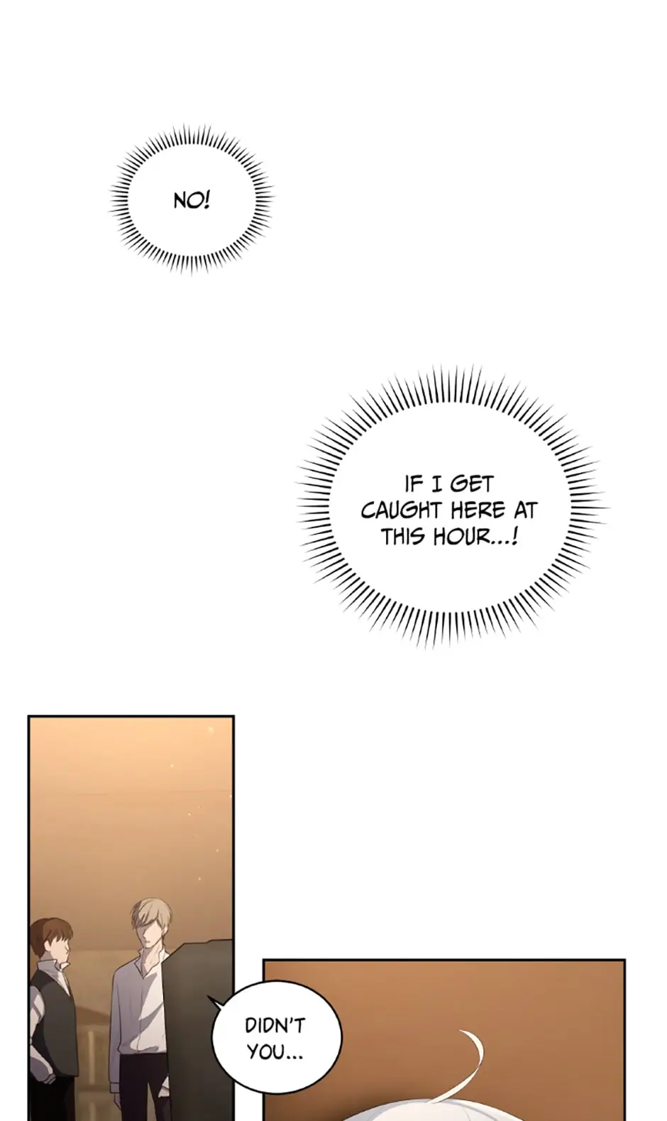 The Villain's Beloved Daughter Chapter 2 - page 72