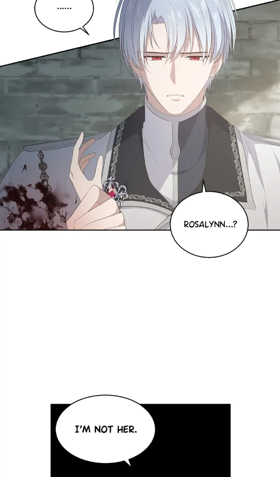The Villain's Beloved Daughter Chapter 2 - page 7