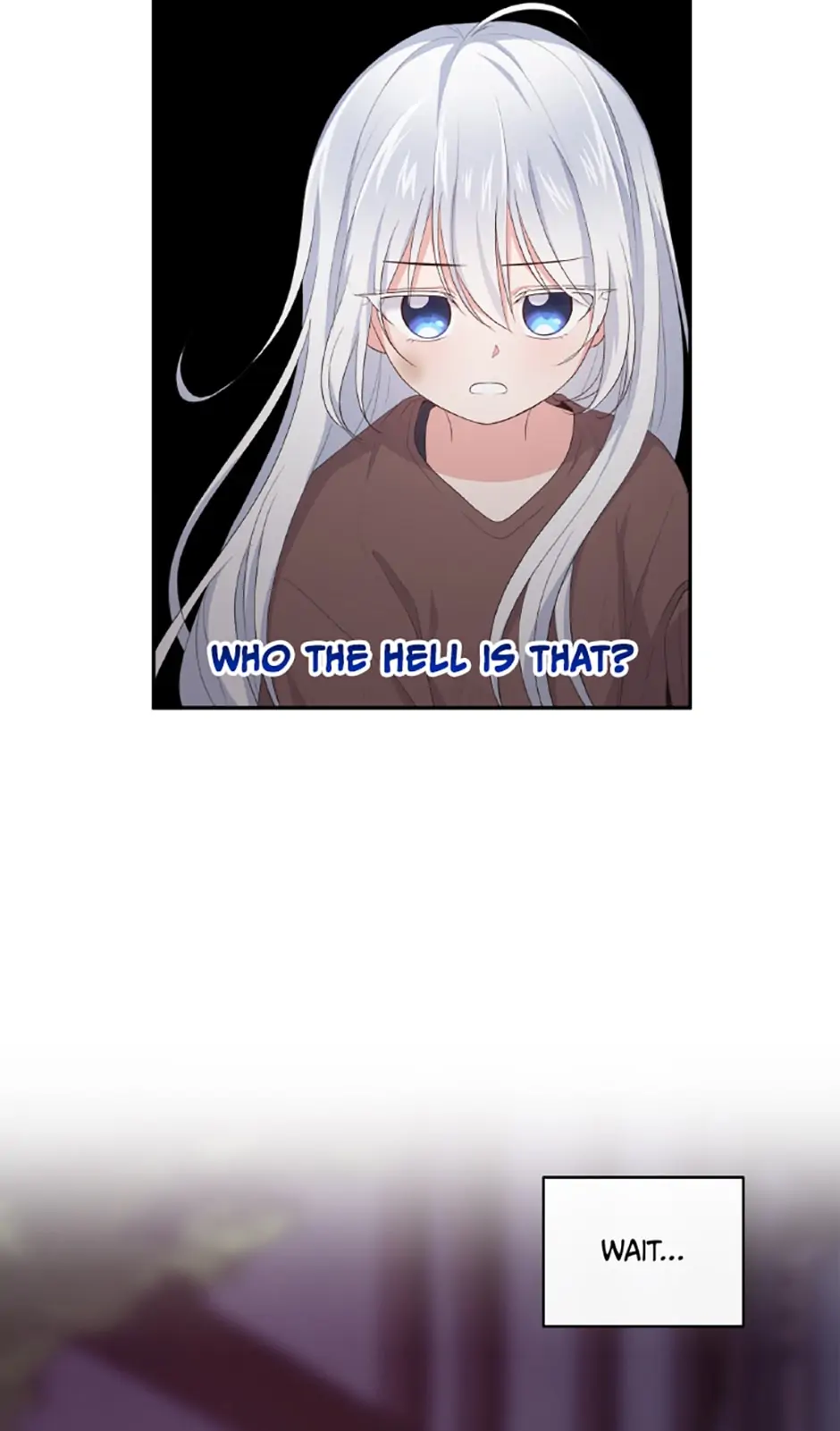 The Villain's Beloved Daughter Chapter 2 - page 8