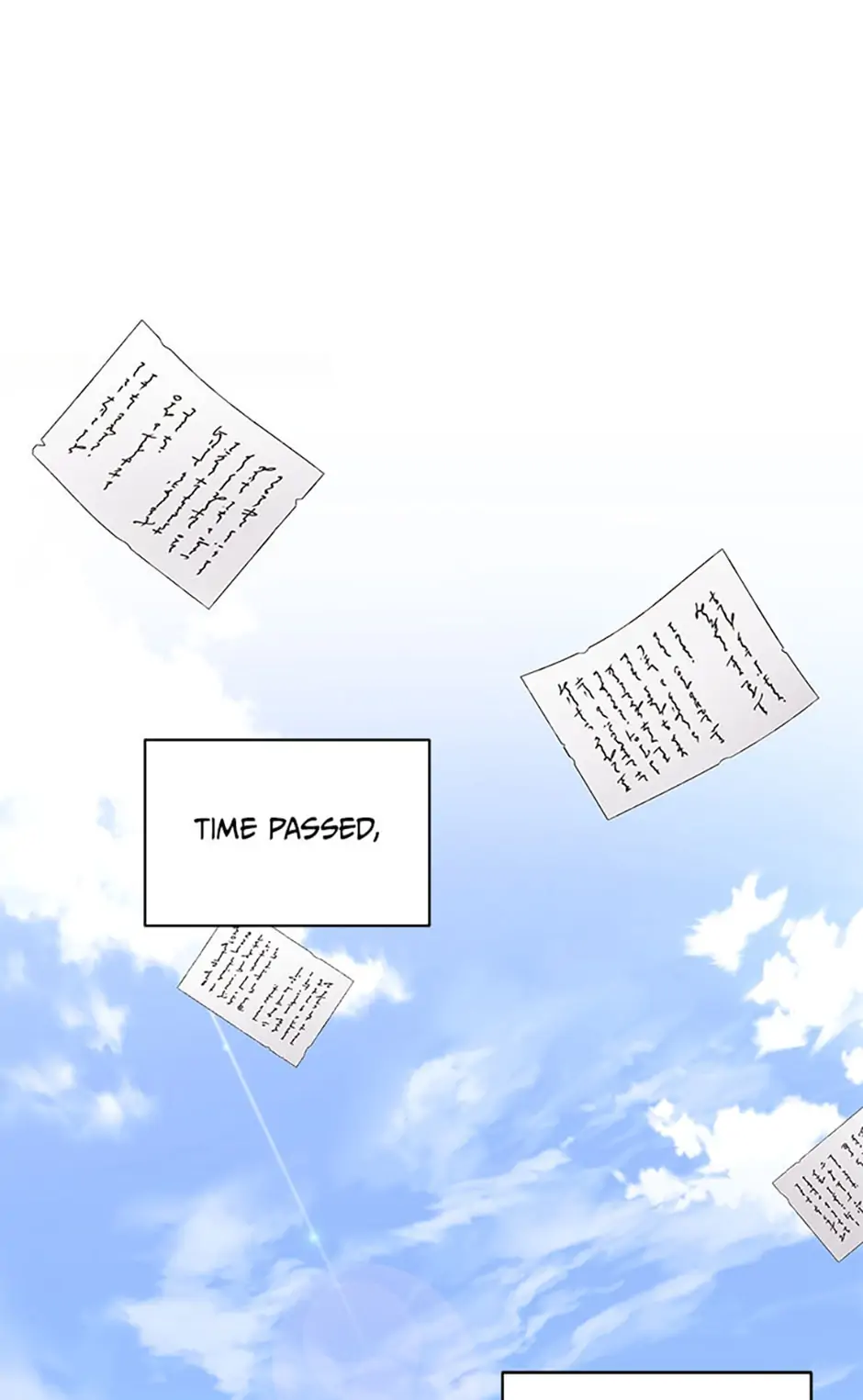 The Villain's Beloved Daughter Chapter 21 - page 31
