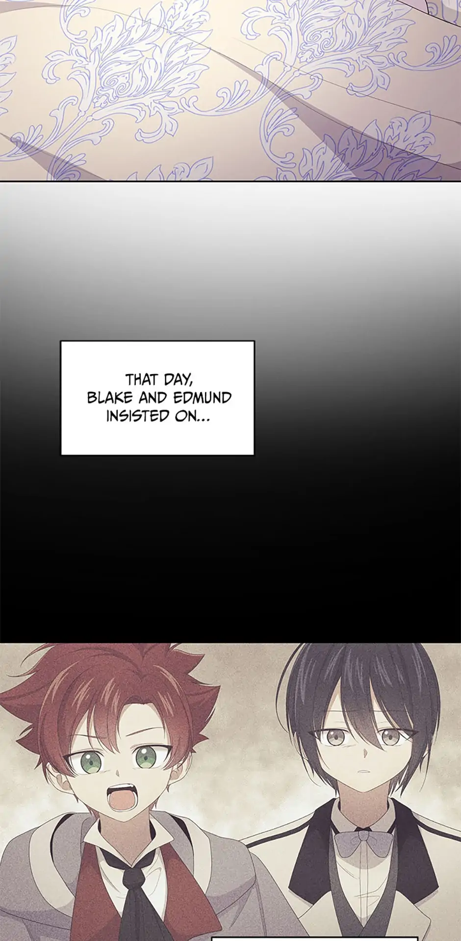The Villain's Beloved Daughter Chapter 21 - page 3