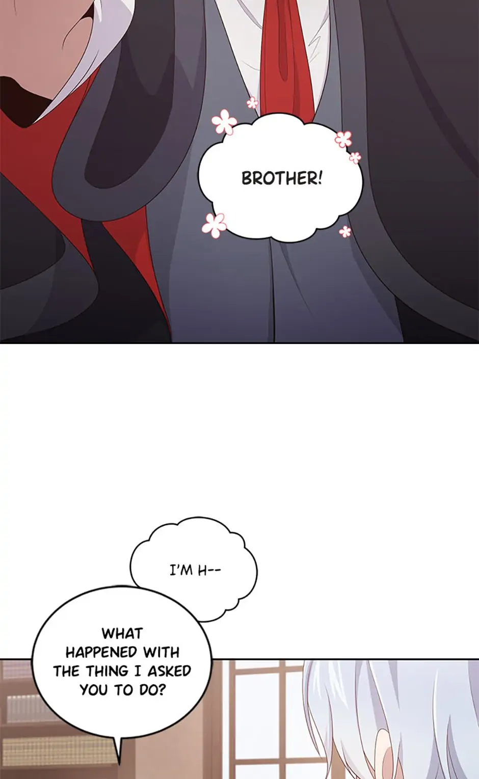 The Villain's Beloved Daughter Chapter 21 - page 43