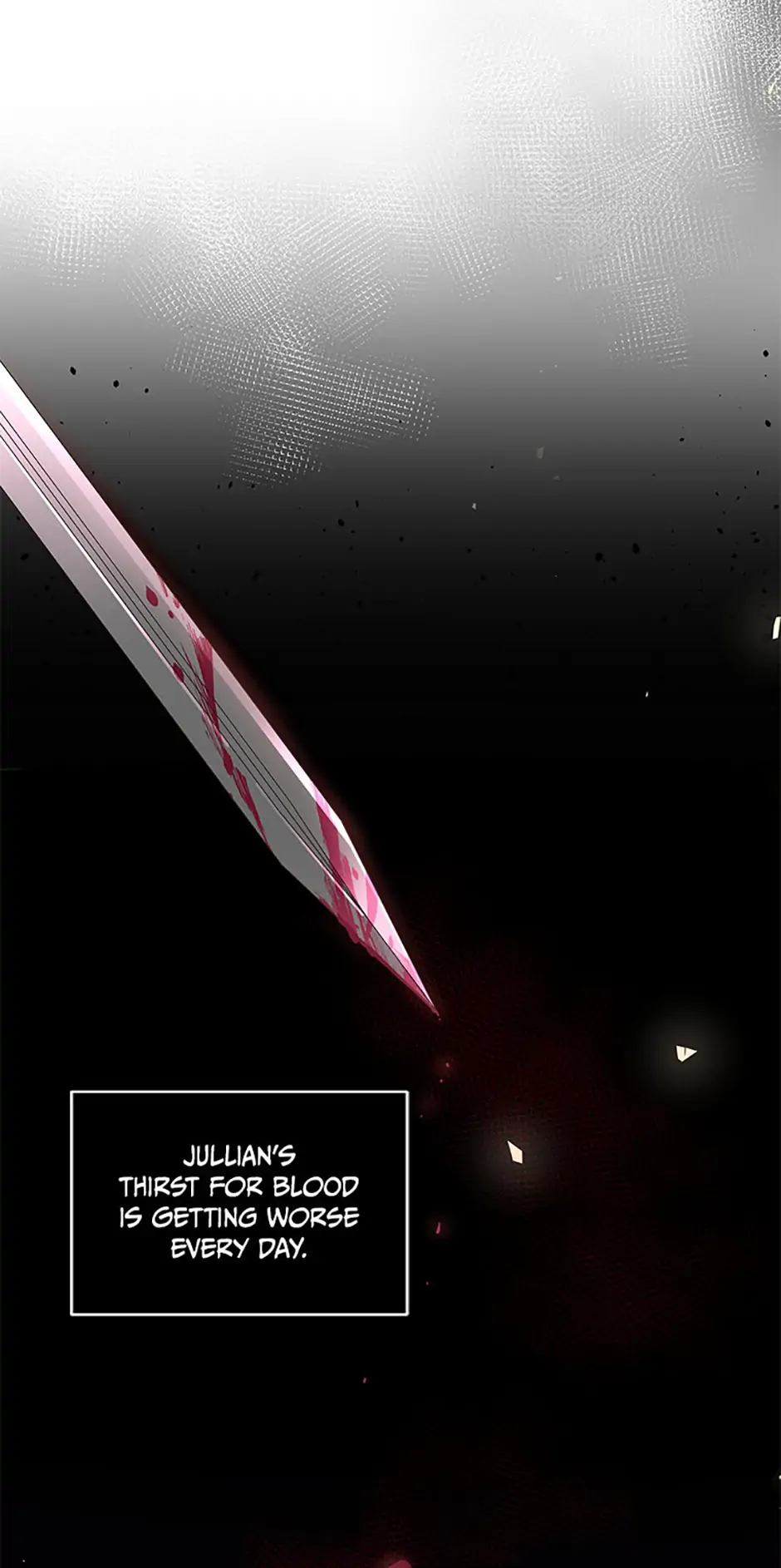 The Villain's Beloved Daughter Chapter 21 - page 47