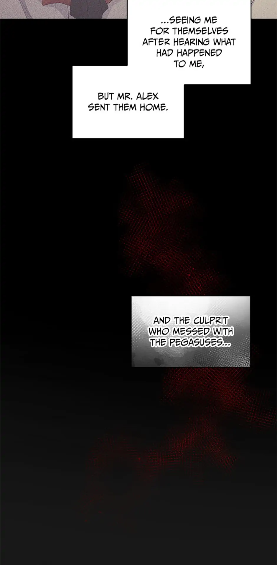 The Villain's Beloved Daughter Chapter 21 - page 4