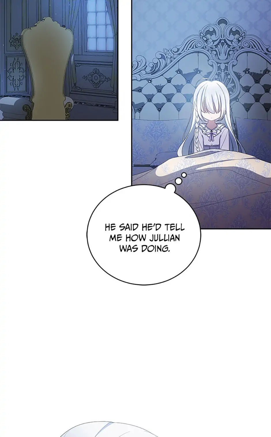 The Villain's Beloved Daughter Chapter 21 - page 65