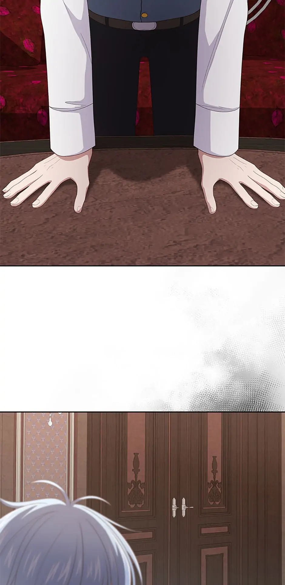 The Villain's Beloved Daughter Chapter 21 - page 72