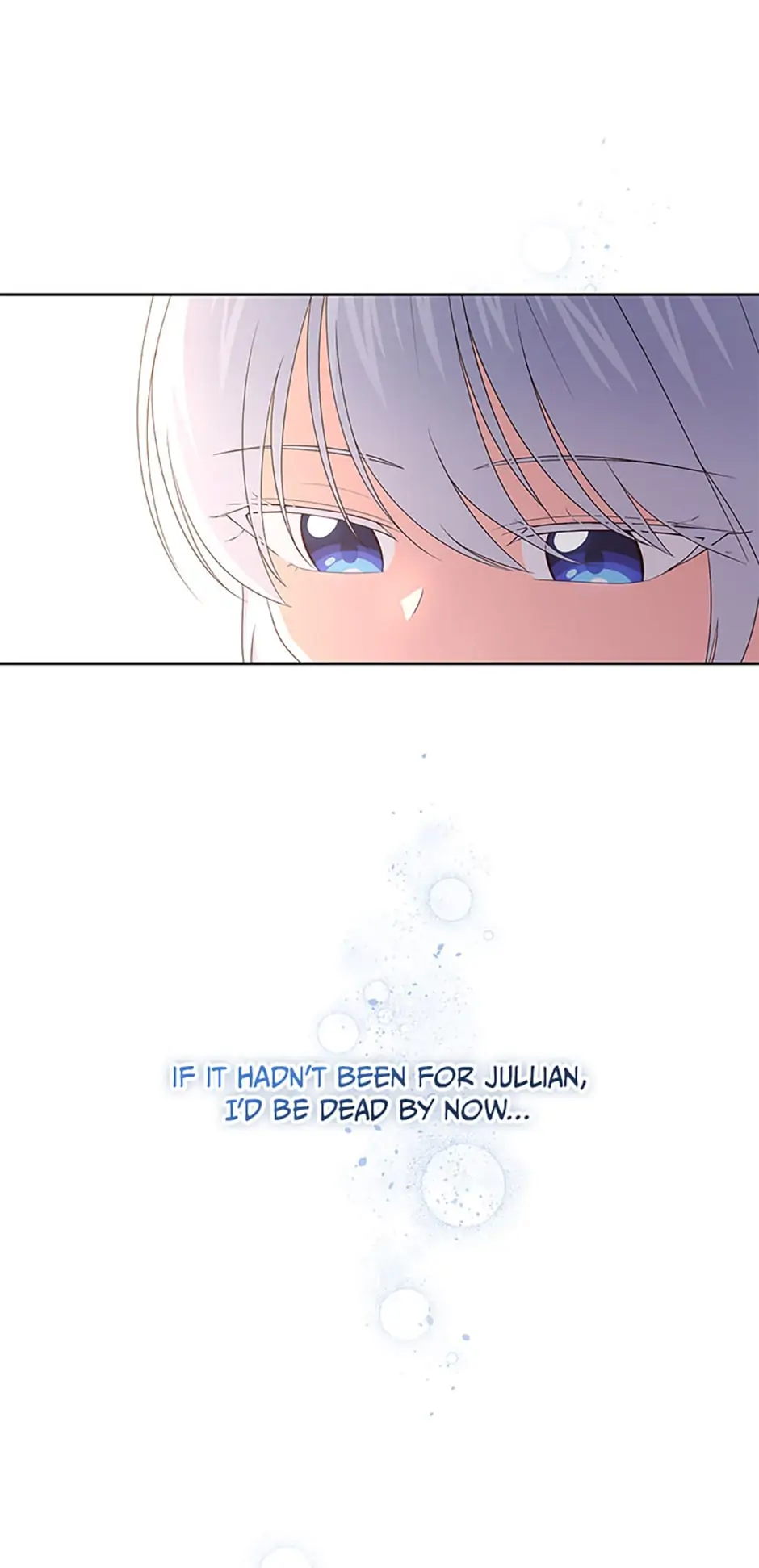 The Villain's Beloved Daughter Chapter 21 - page 7
