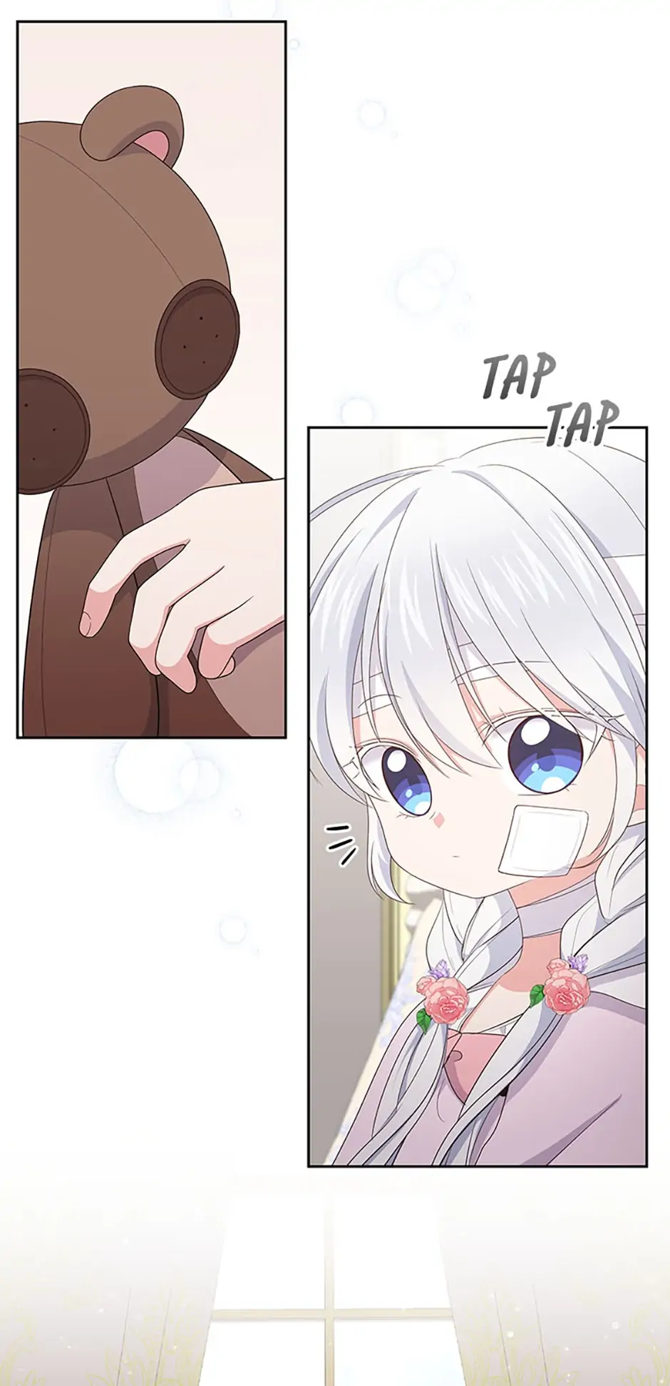 The Villain's Beloved Daughter Chapter 21 - page 8