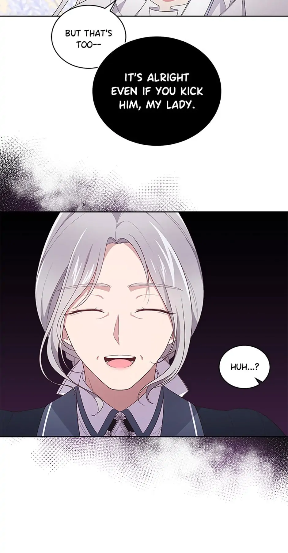 The Villain's Beloved Daughter Chapter 31 - page 11