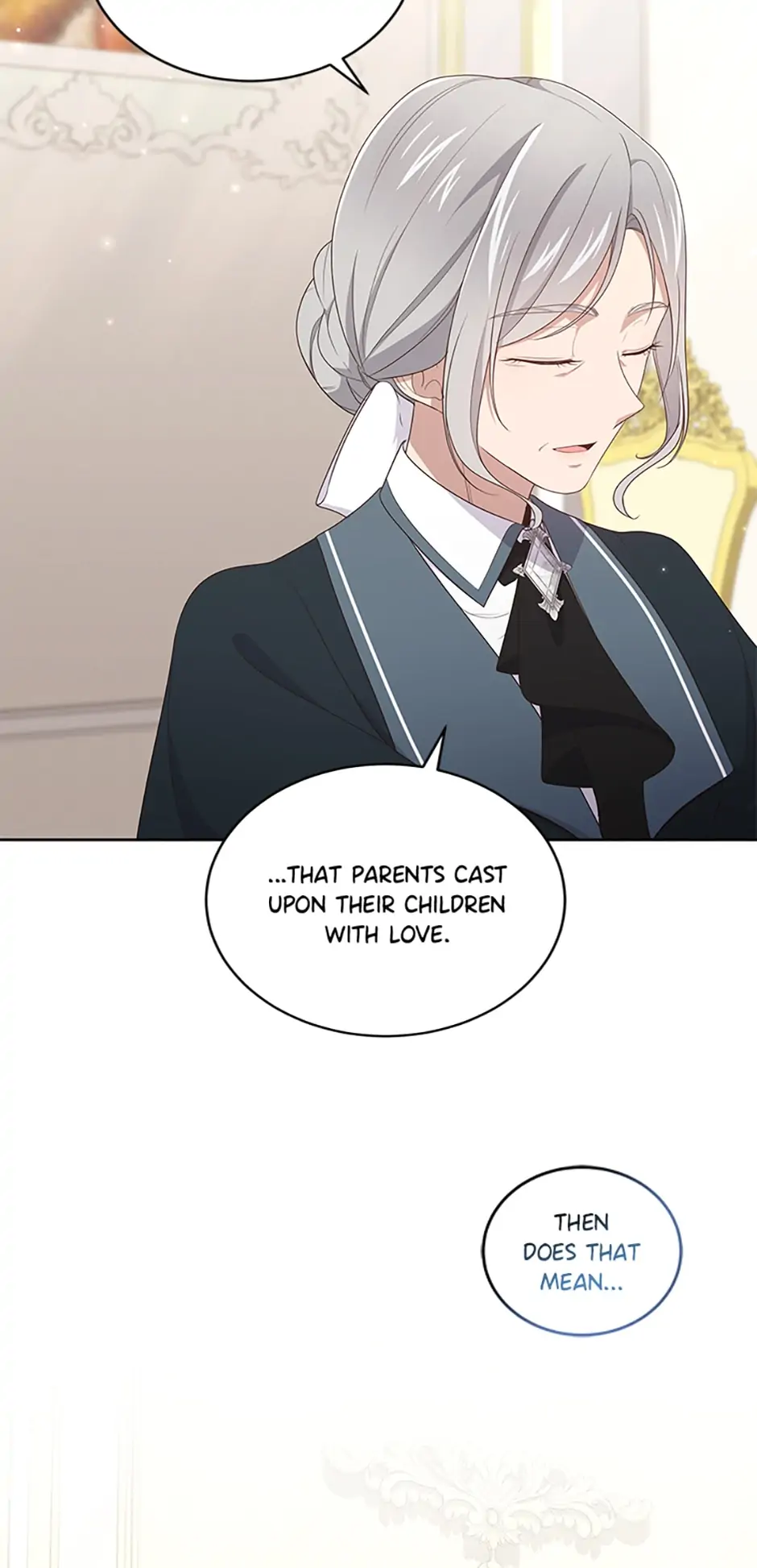 The Villain's Beloved Daughter Chapter 31 - page 13