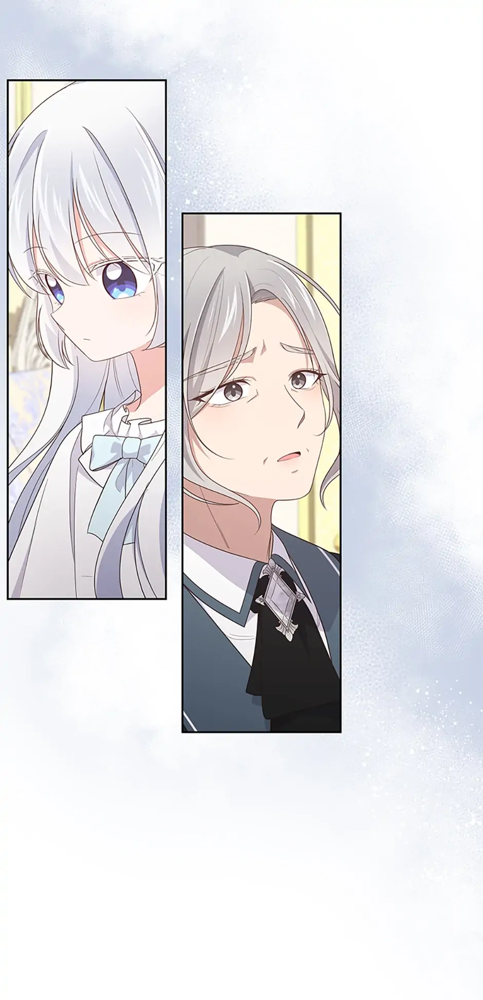 The Villain's Beloved Daughter Chapter 31 - page 15