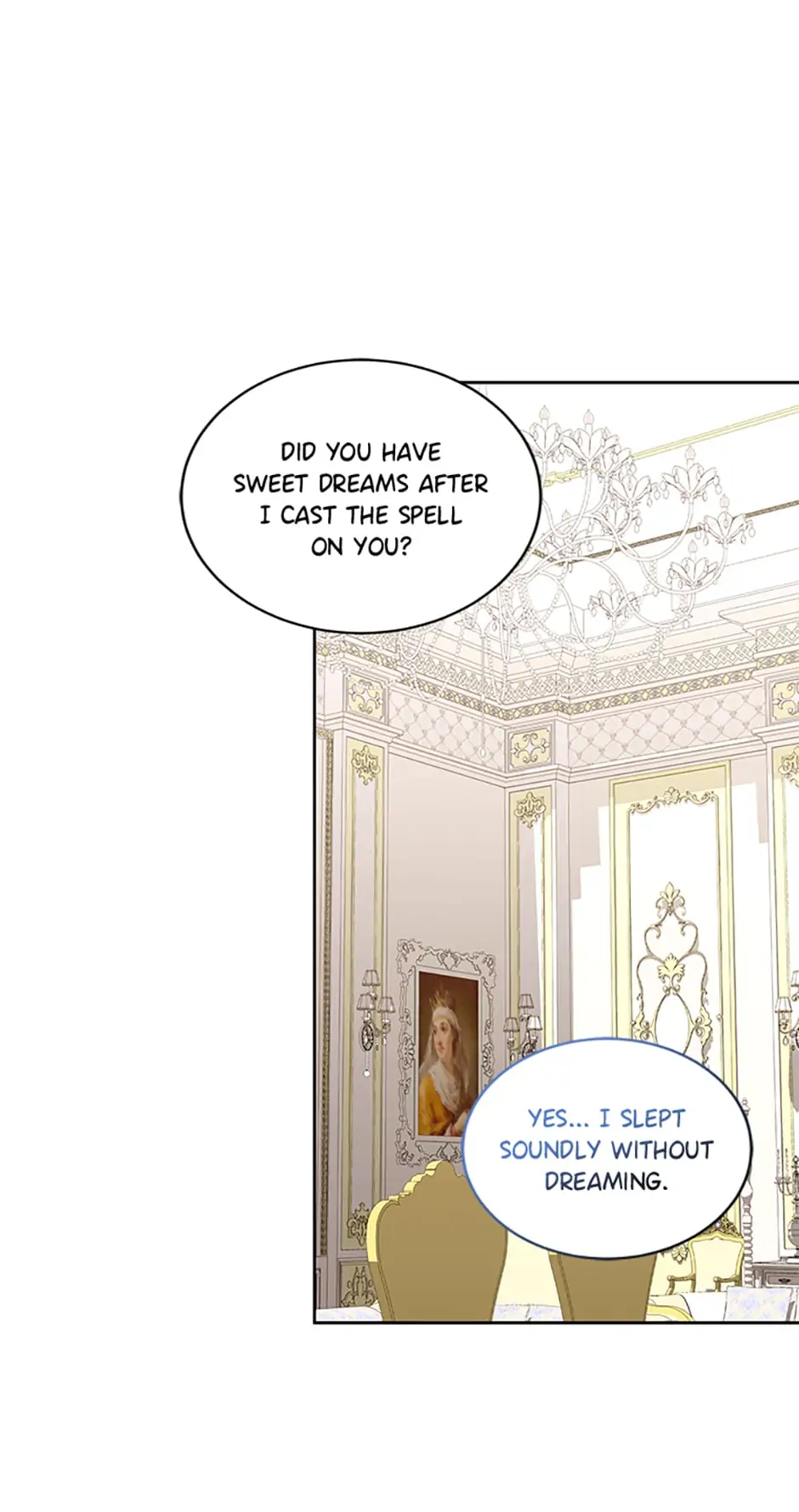 The Villain's Beloved Daughter Chapter 31 - page 16