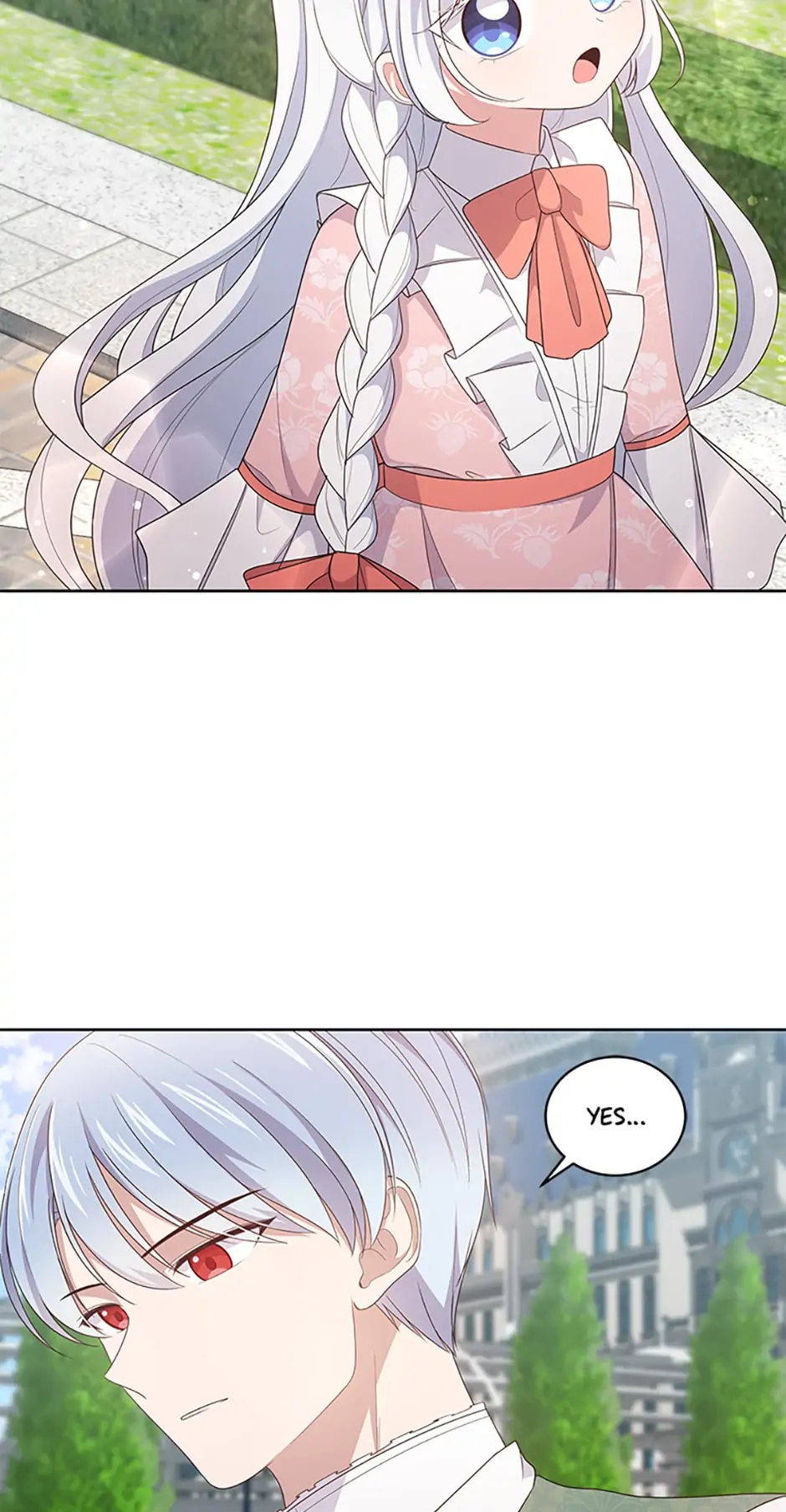 The Villain's Beloved Daughter Chapter 31 - page 26
