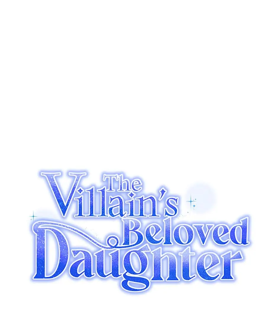 The Villain's Beloved Daughter Chapter 31 - page 2