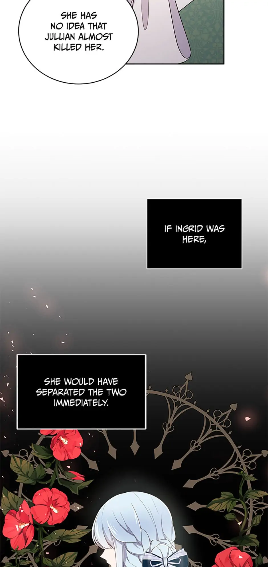 The Villain's Beloved Daughter Chapter 31 - page 29
