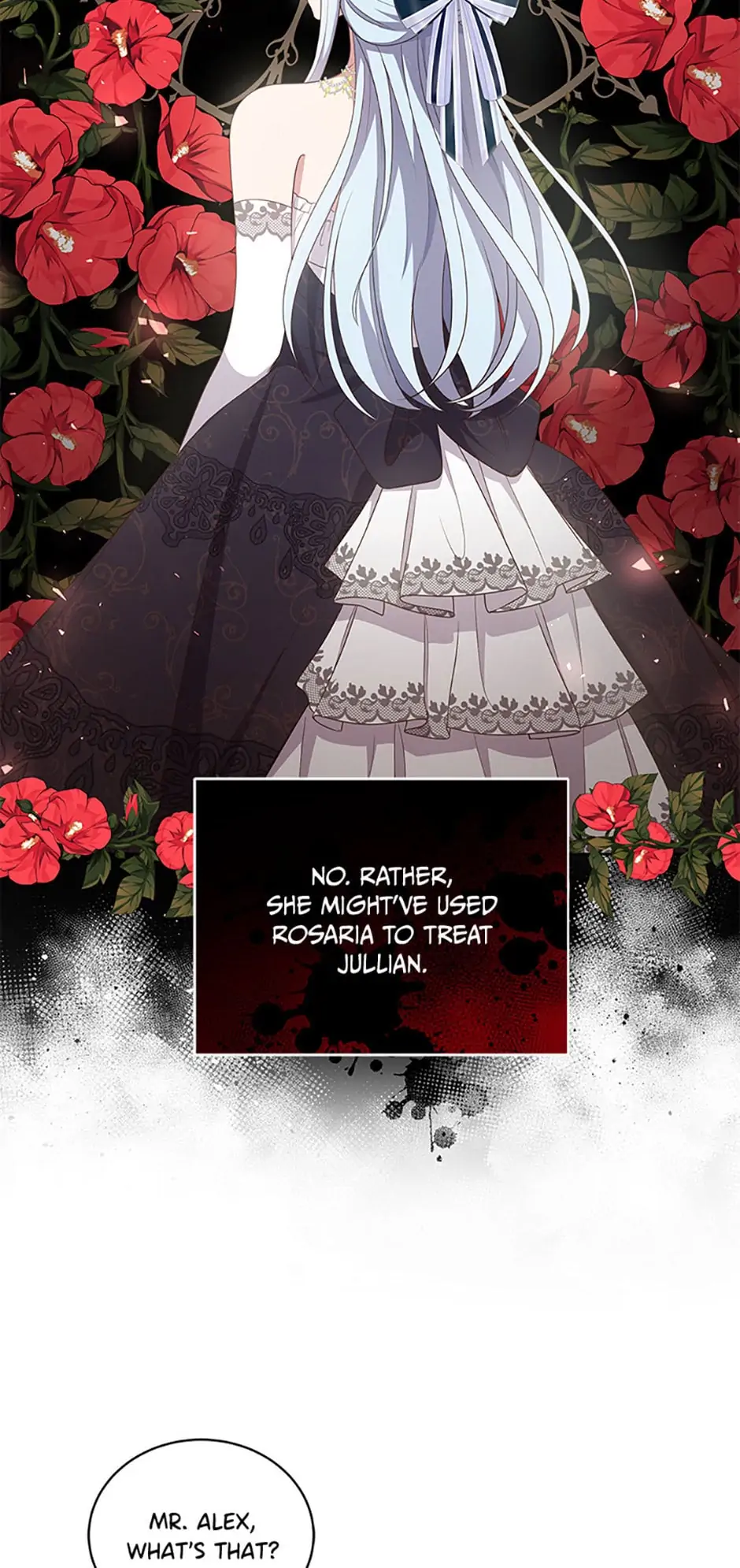 The Villain's Beloved Daughter Chapter 31 - page 30