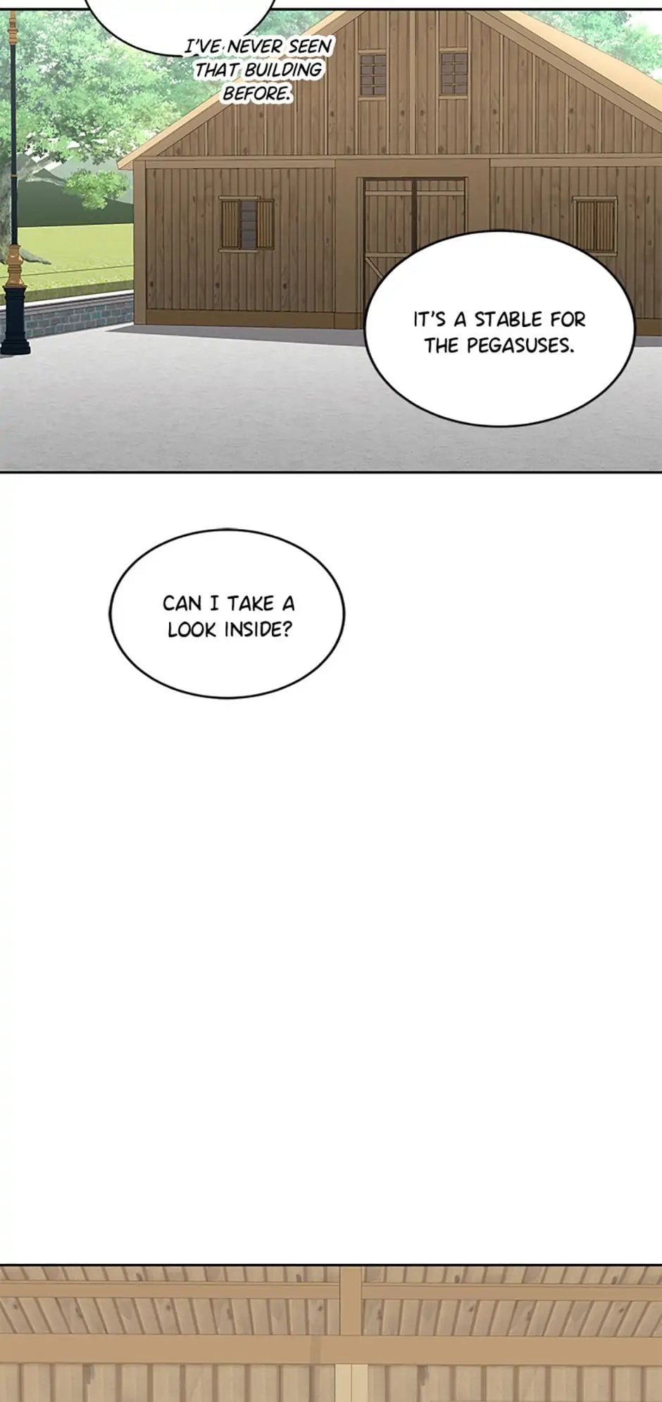 The Villain's Beloved Daughter Chapter 31 - page 31