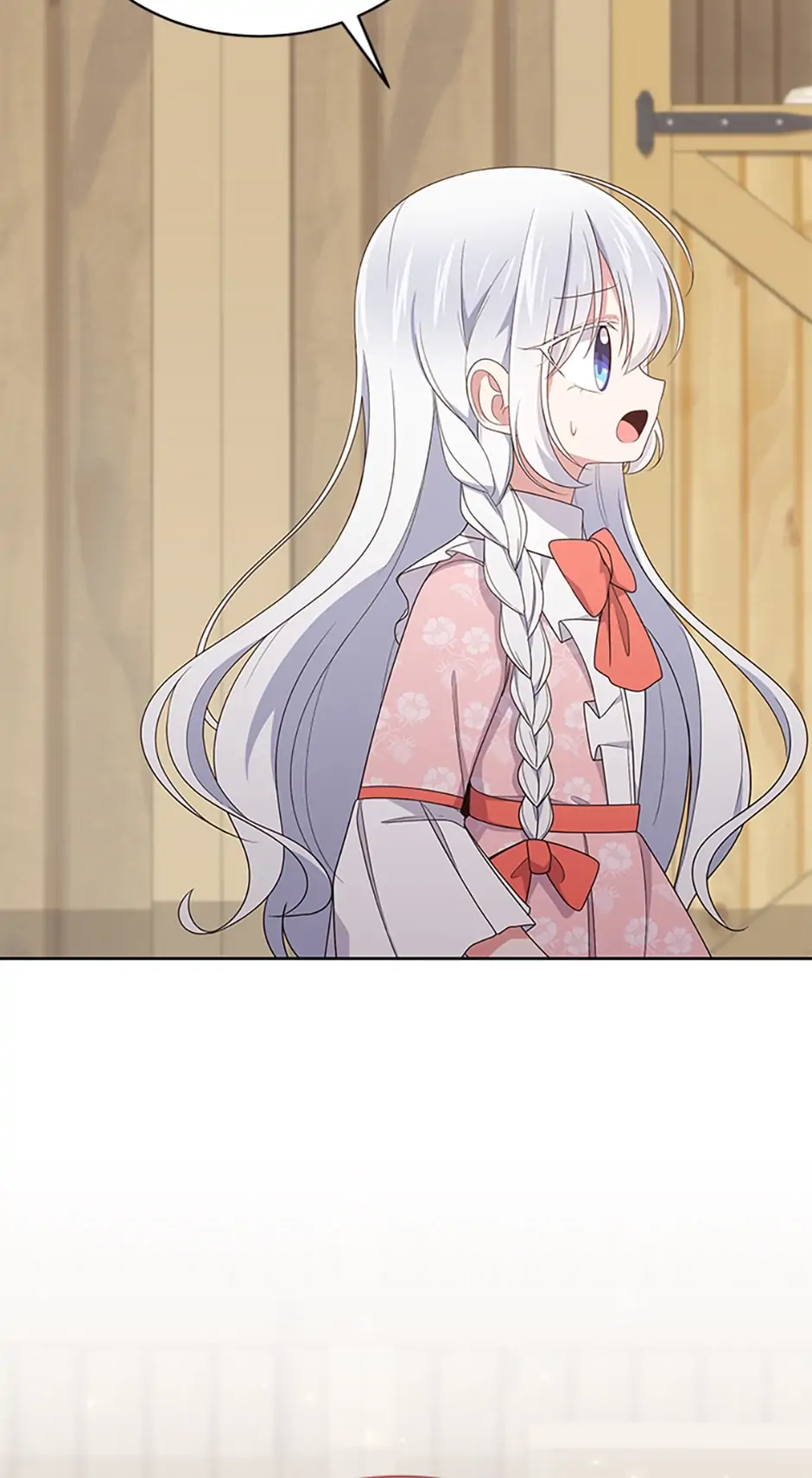 The Villain's Beloved Daughter Chapter 31 - page 37