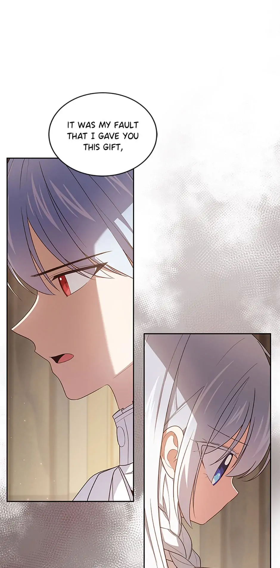 The Villain's Beloved Daughter Chapter 31 - page 39