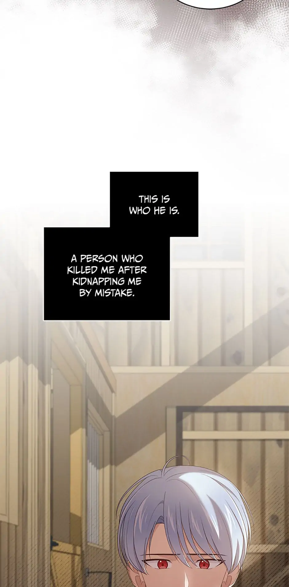 The Villain's Beloved Daughter Chapter 31 - page 41