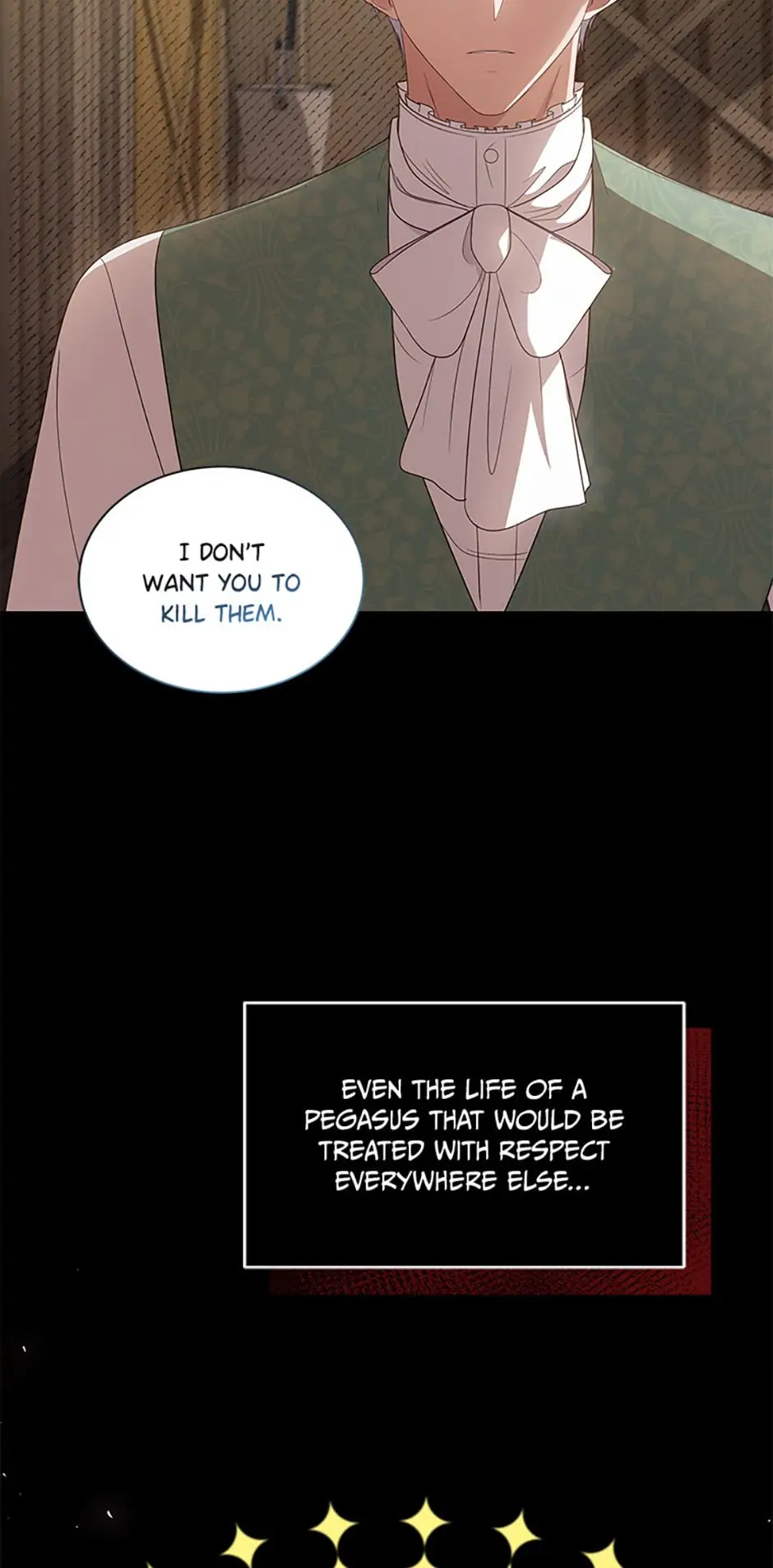 The Villain's Beloved Daughter Chapter 31 - page 42