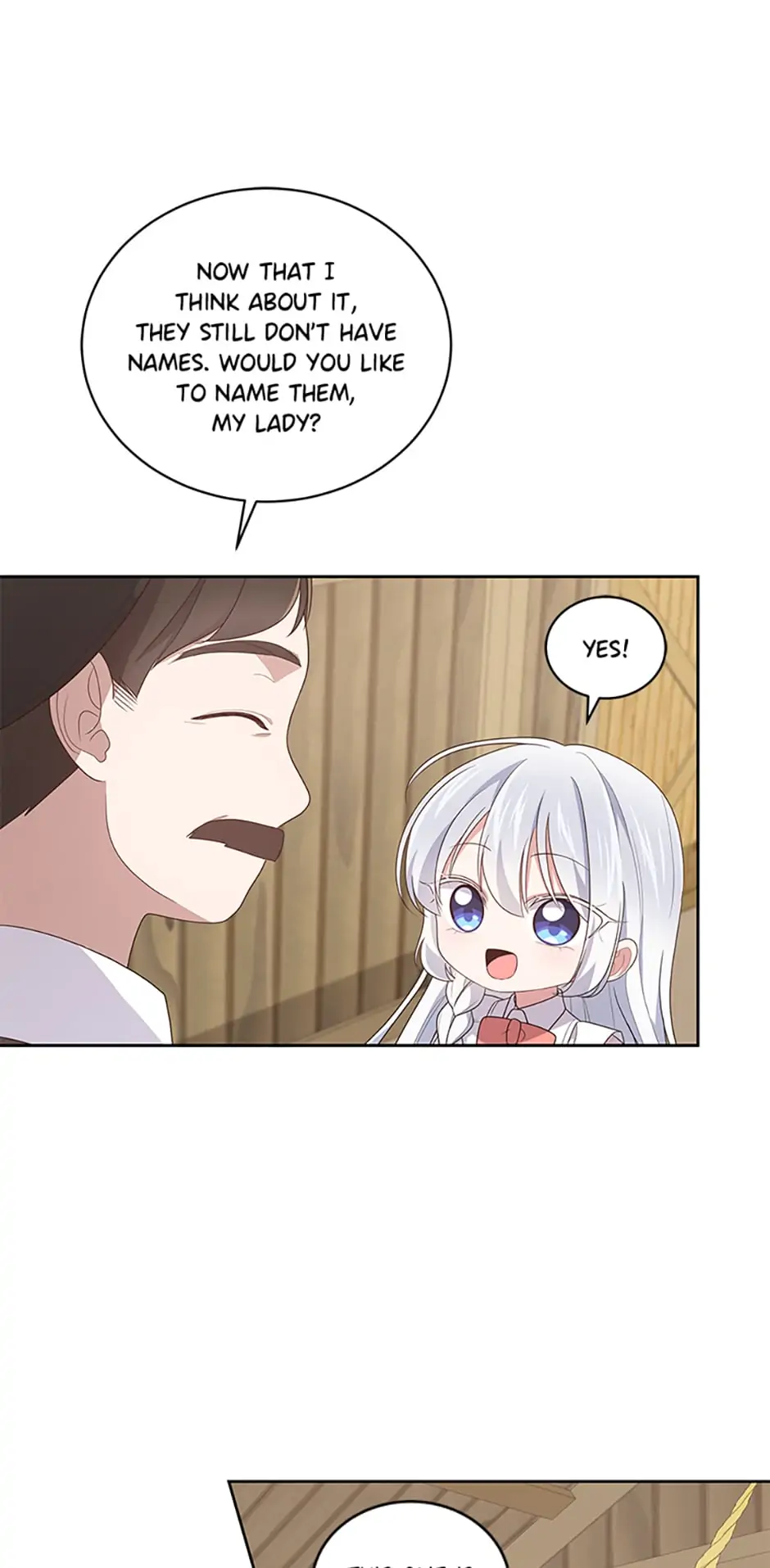 The Villain's Beloved Daughter Chapter 31 - page 48