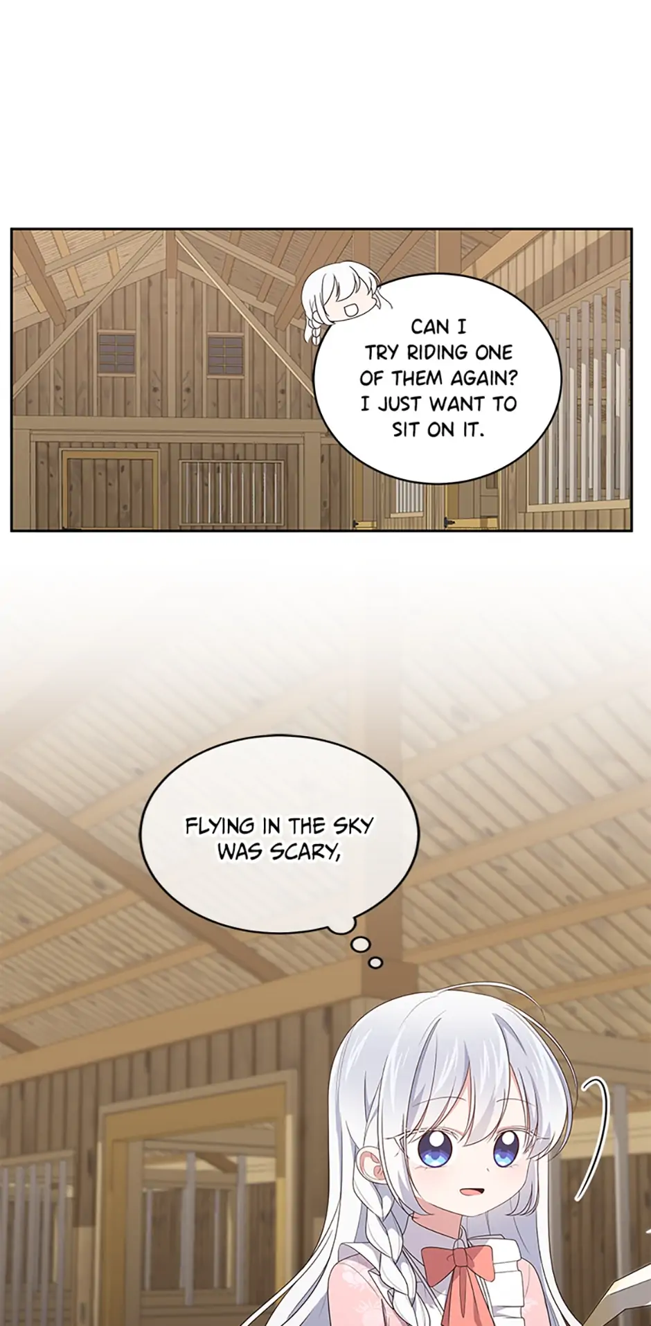 The Villain's Beloved Daughter Chapter 31 - page 50