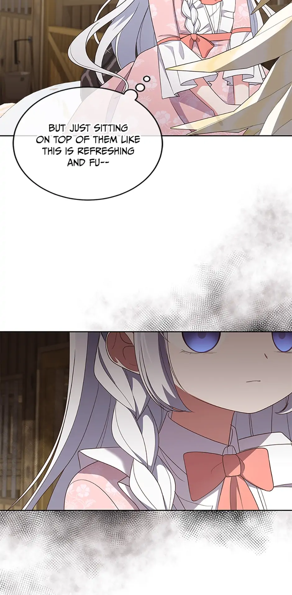 The Villain's Beloved Daughter Chapter 31 - page 51