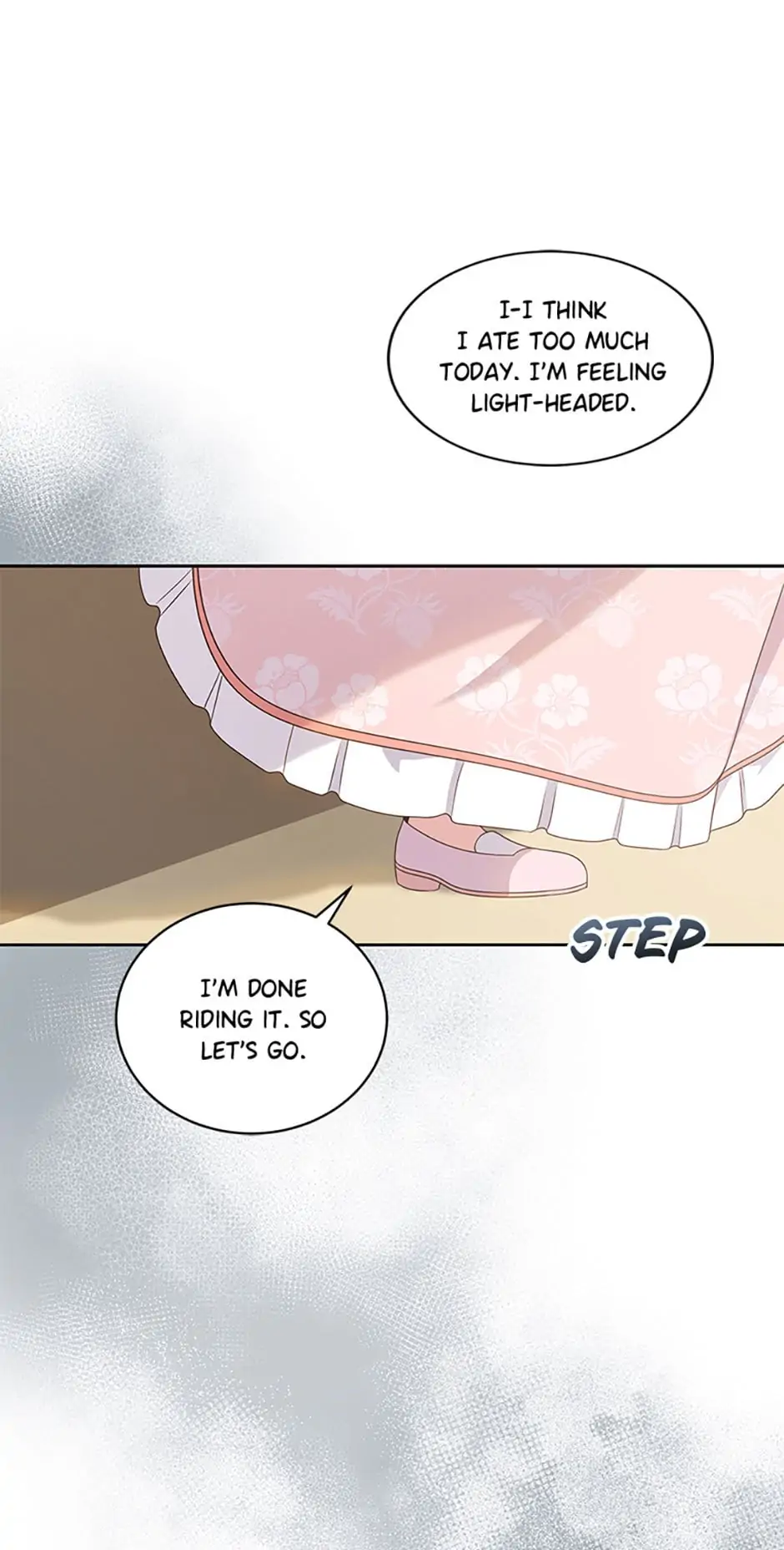 The Villain's Beloved Daughter Chapter 31 - page 53