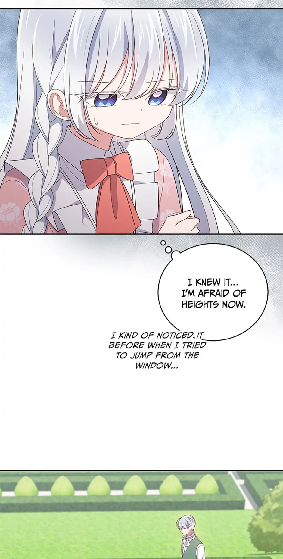 The Villain's Beloved Daughter Chapter 31 - page 54