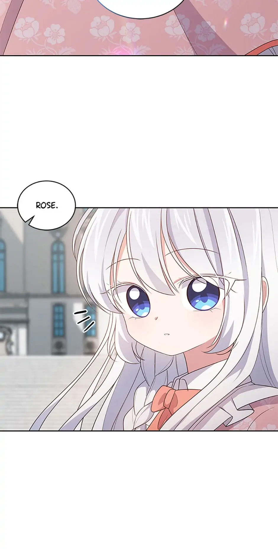 The Villain's Beloved Daughter Chapter 31 - page 57