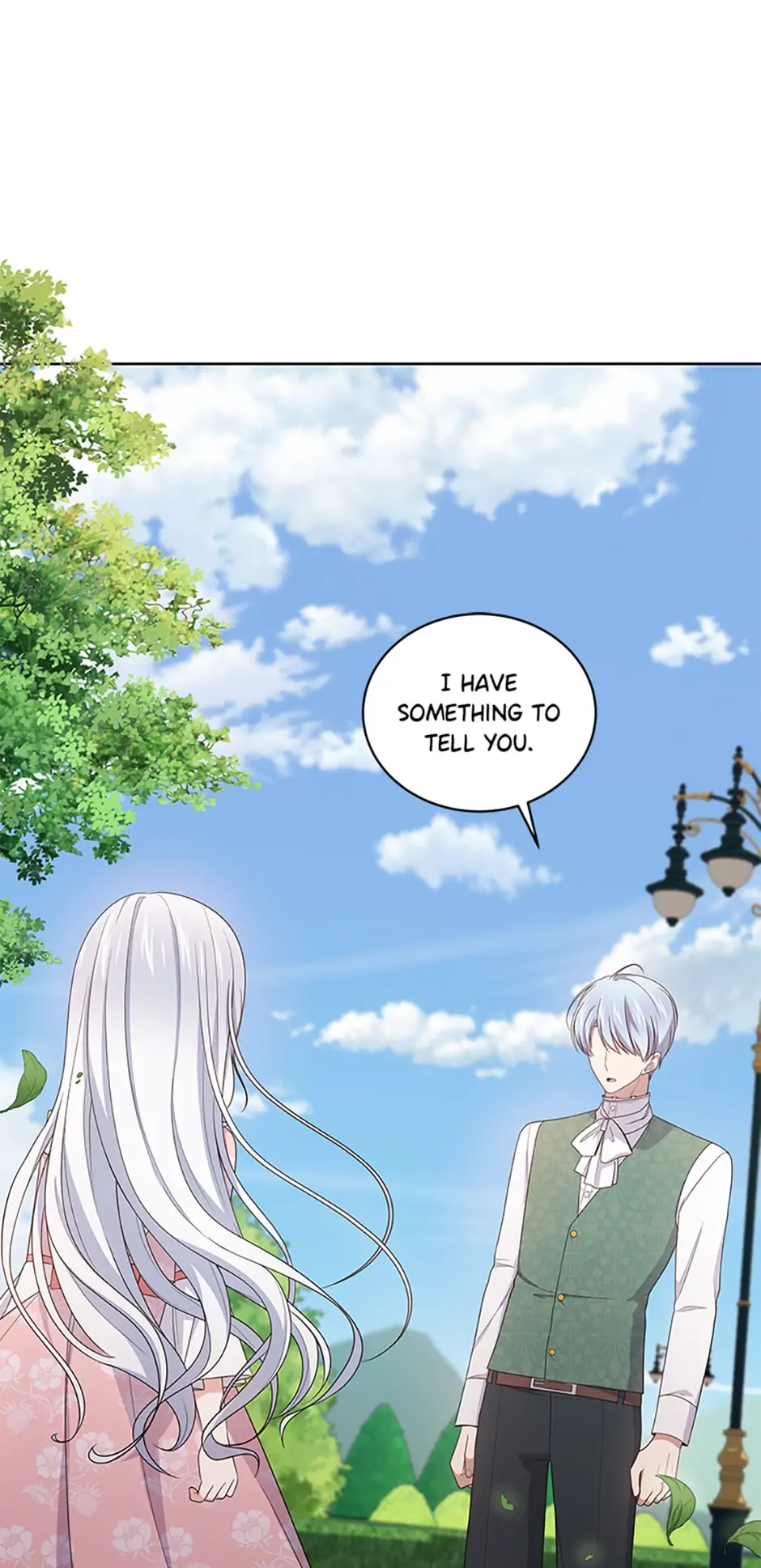 The Villain's Beloved Daughter Chapter 31 - page 58