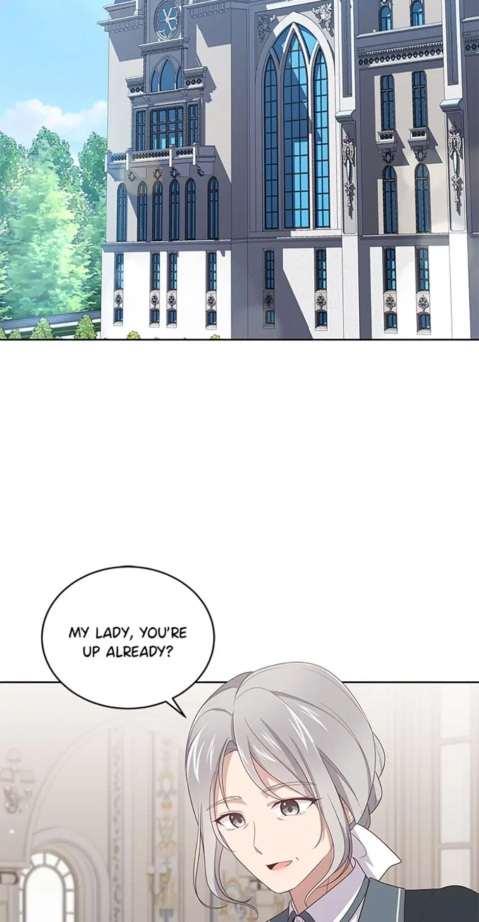 The Villain's Beloved Daughter Chapter 31 - page 5