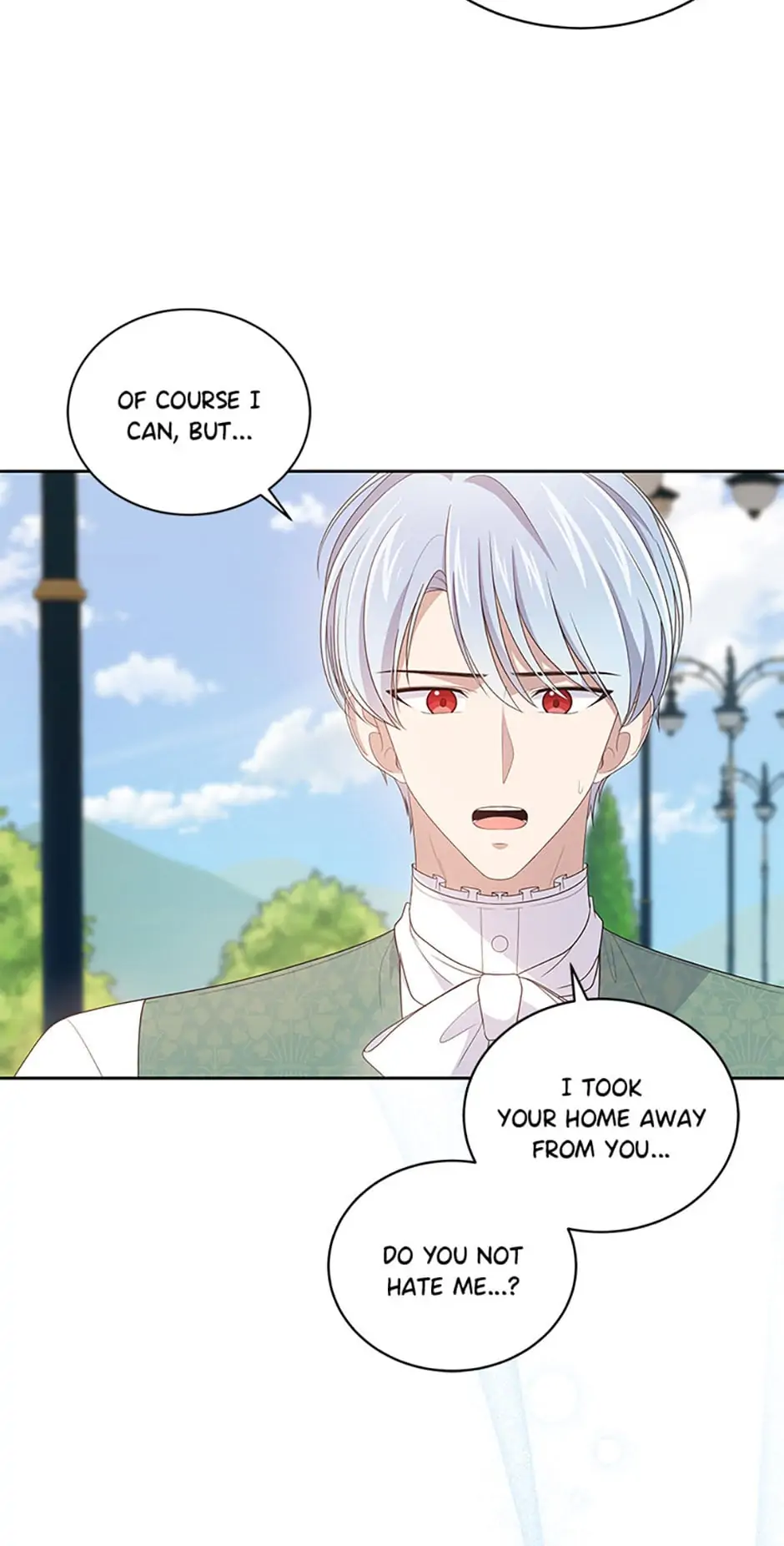The Villain's Beloved Daughter Chapter 31 - page 63