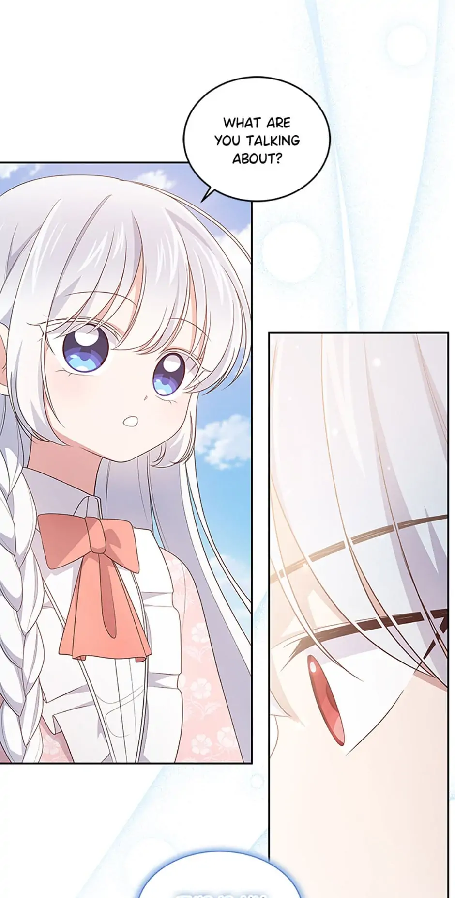 The Villain's Beloved Daughter Chapter 31 - page 64