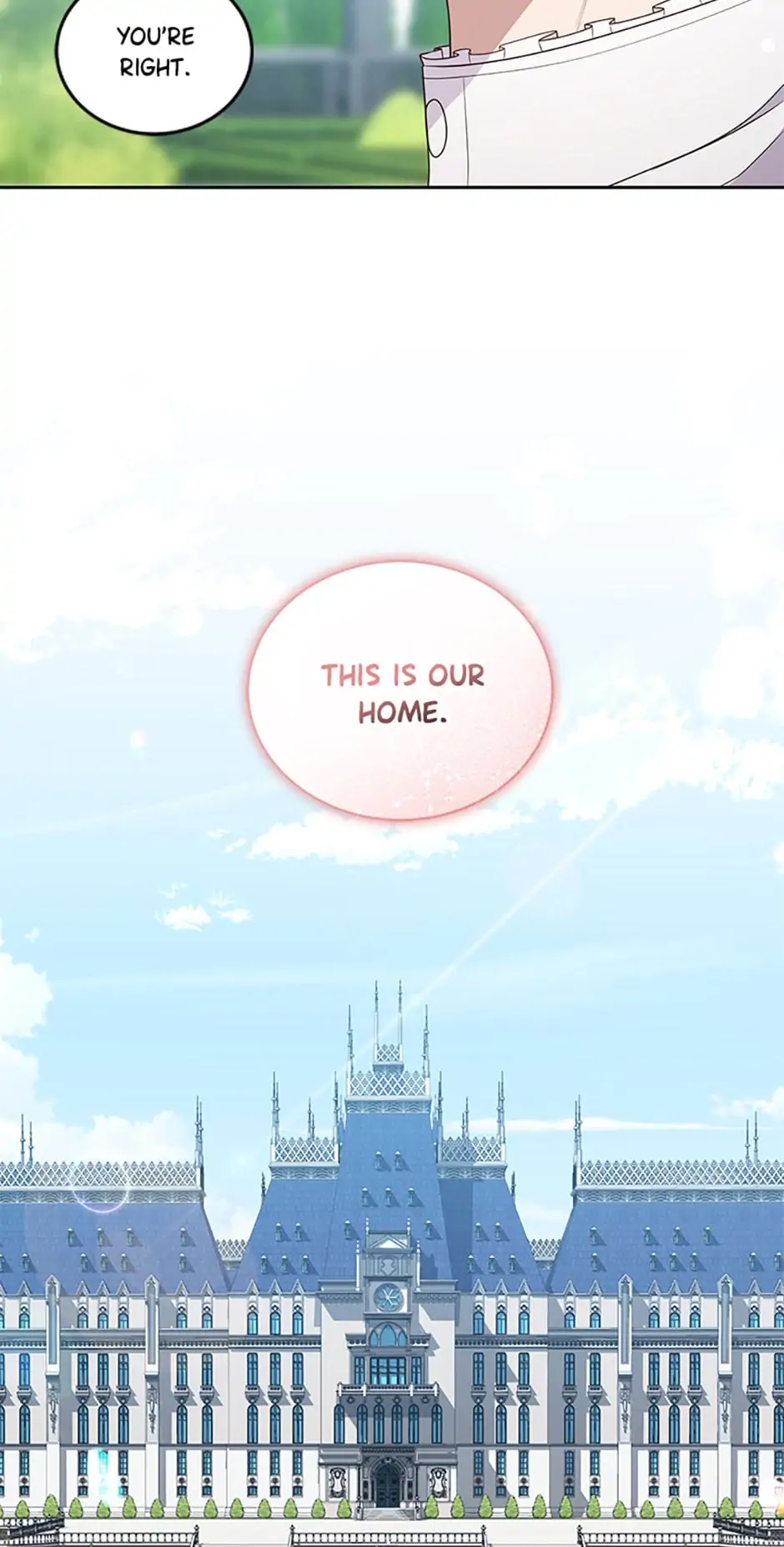 The Villain's Beloved Daughter Chapter 31 - page 66