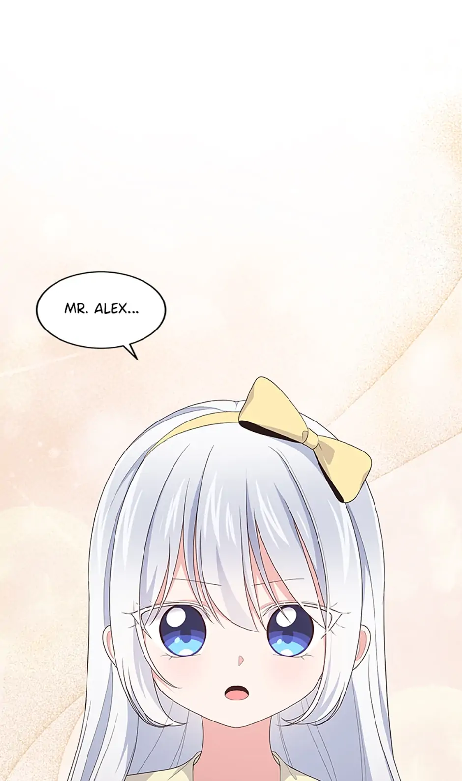 The Villain's Beloved Daughter Chapter 24 - page 11