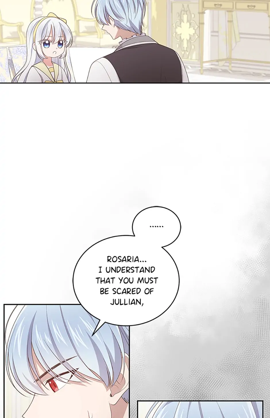 The Villain's Beloved Daughter Chapter 24 - page 16