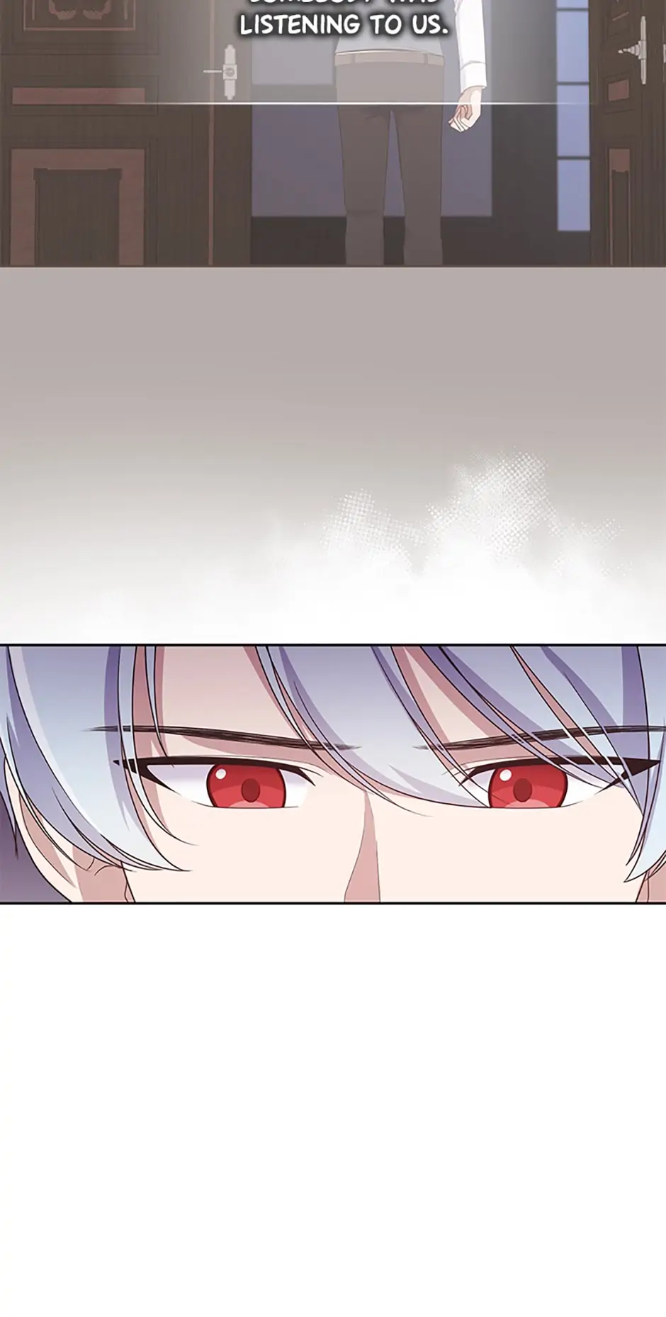 The Villain's Beloved Daughter Chapter 24 - page 21