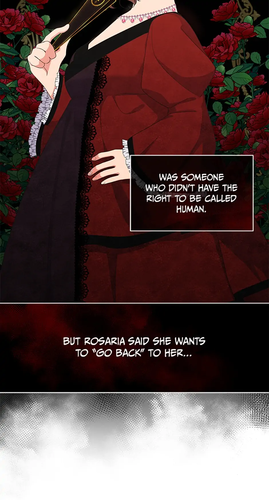 The Villain's Beloved Daughter Chapter 24 - page 24