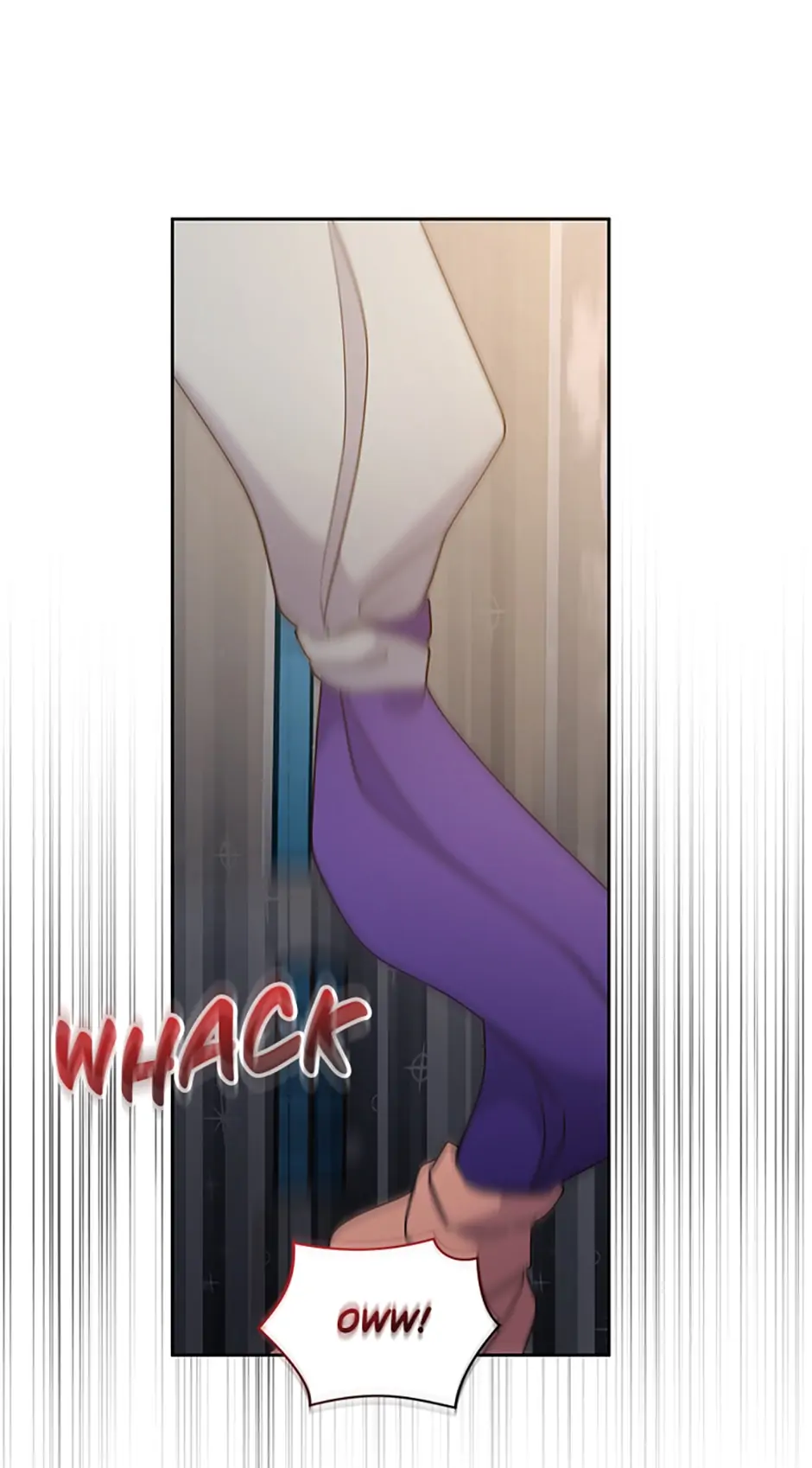 The Villain's Beloved Daughter Chapter 24 - page 39