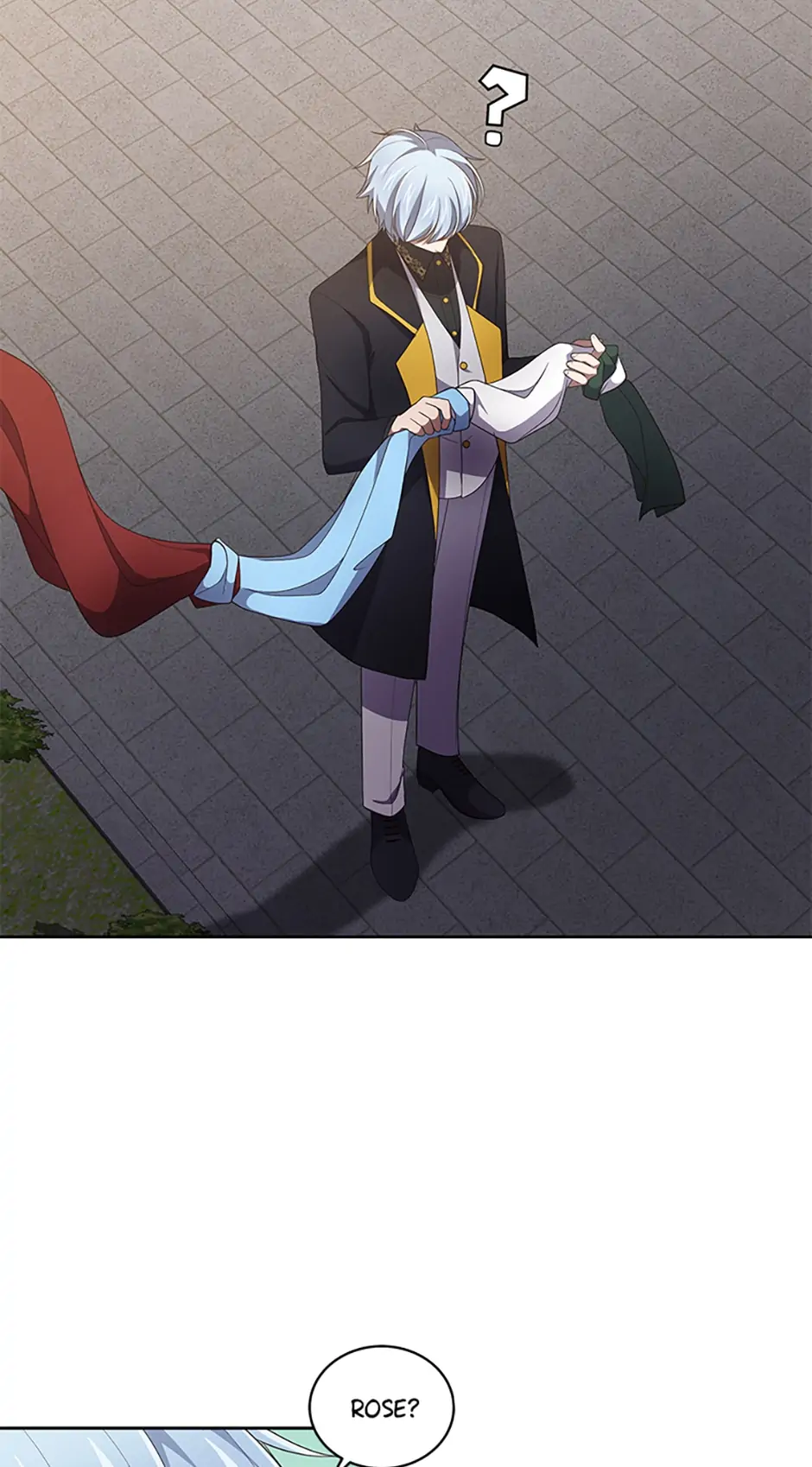 The Villain's Beloved Daughter Chapter 24 - page 41