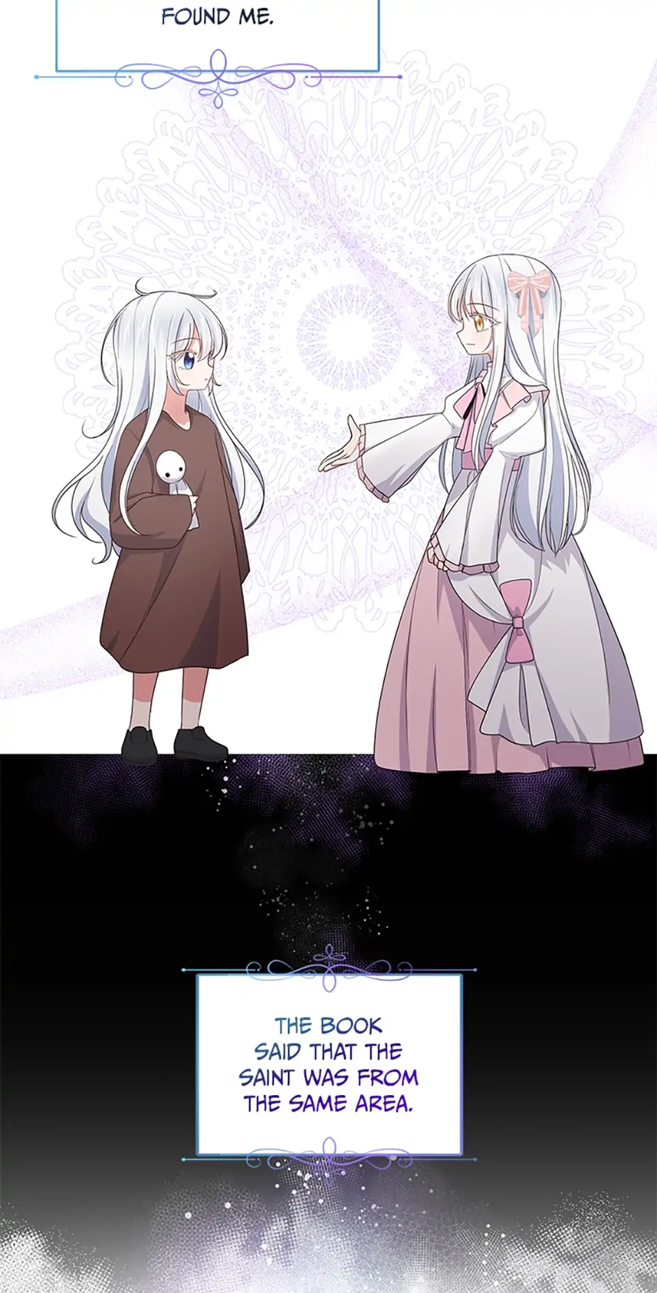 The Villain's Beloved Daughter Chapter 24 - page 66