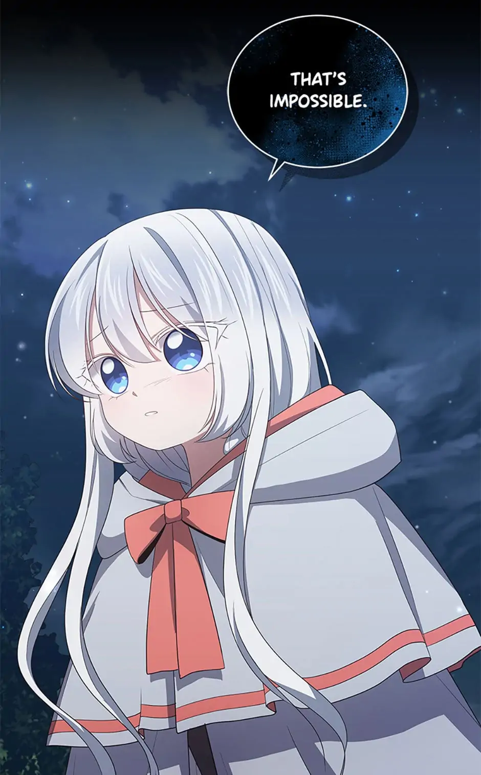 The Villain's Beloved Daughter Chapter 24 - page 71